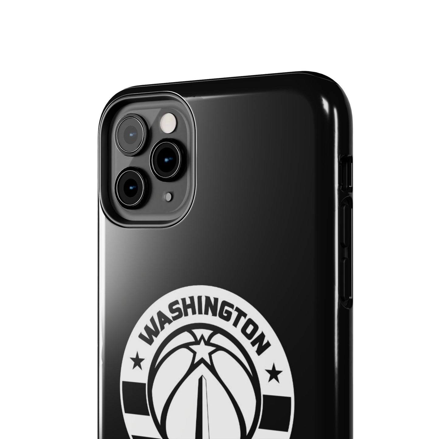 Classic Washington Wizards Phone Case