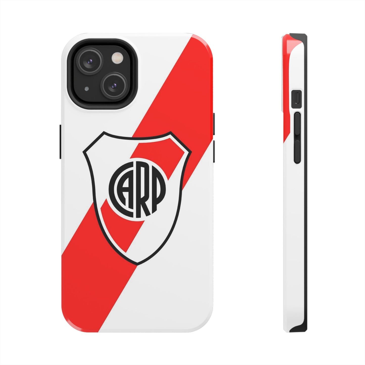 River Plate Phone Case