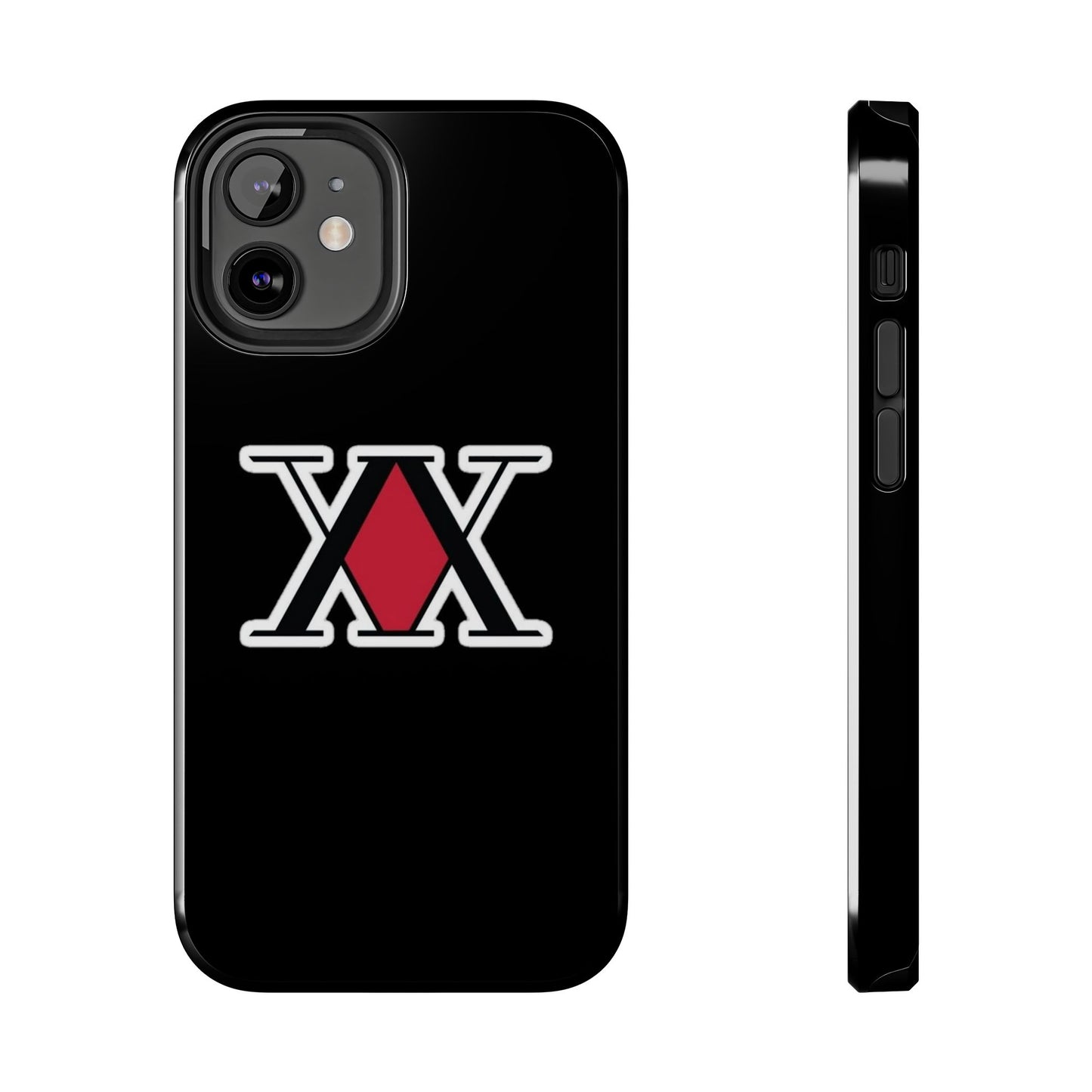 Hunter Association Logo Phone Case