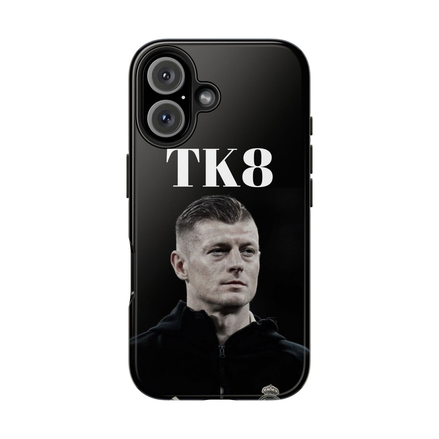 Toni Kroos Phone Case