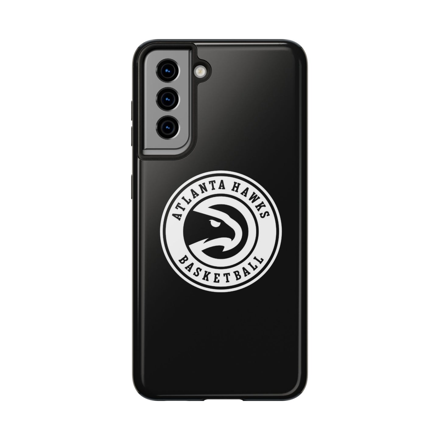 Classic Atlanta Hawks Phone Case
