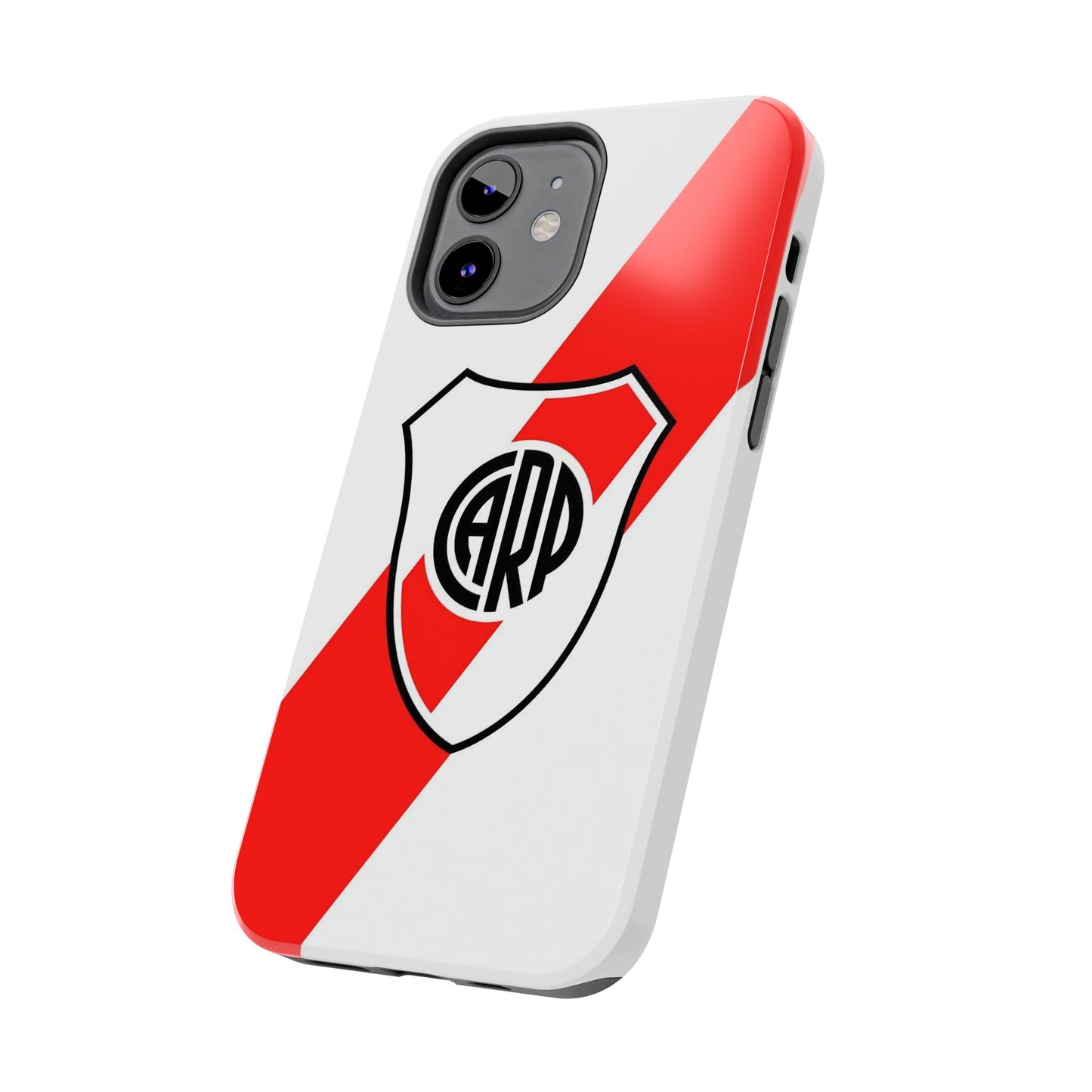 River Plate Phone Case