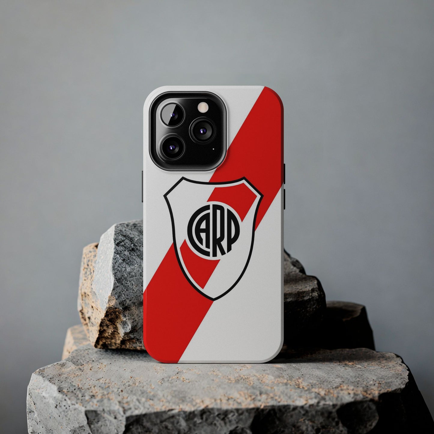 River Plate Phone Case