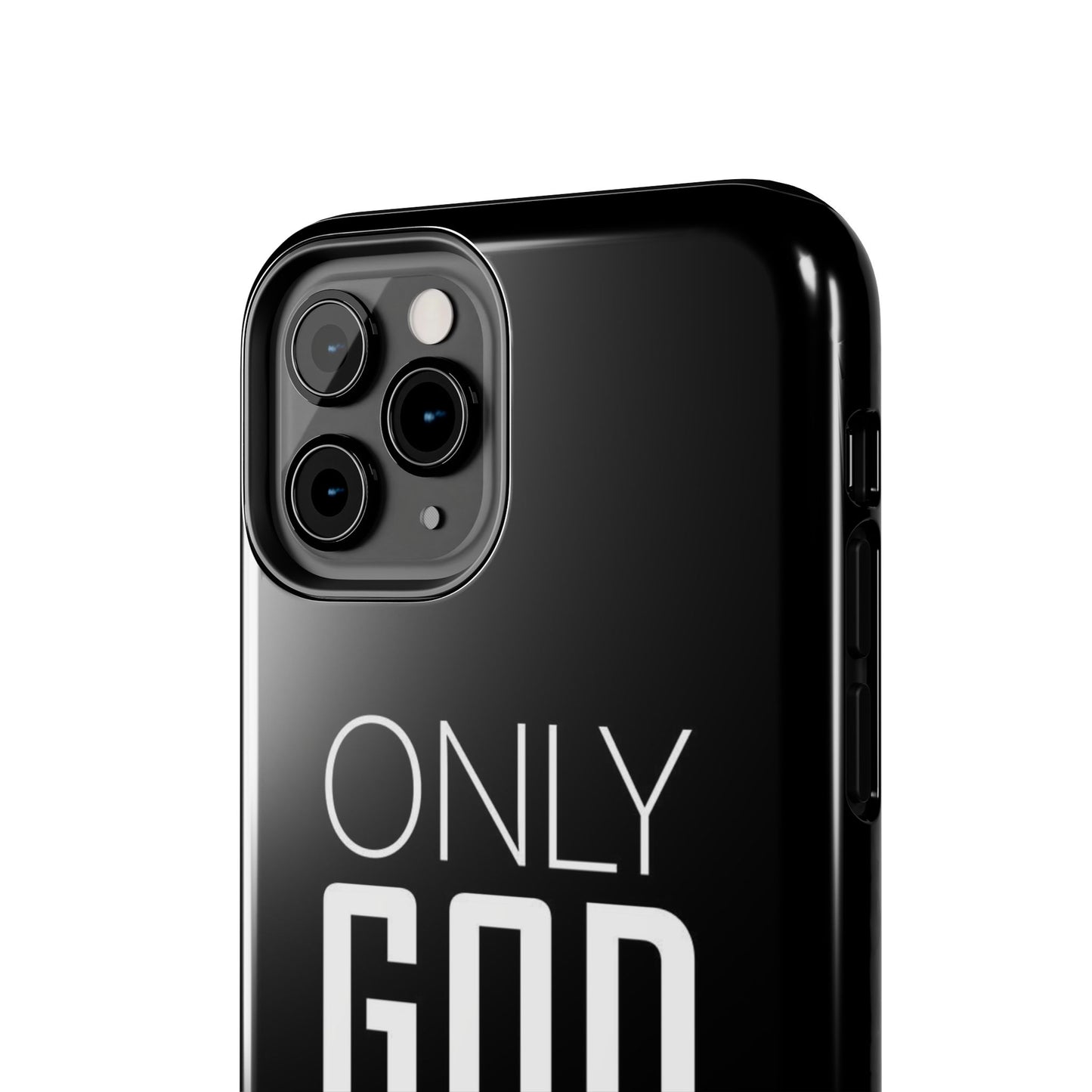 Only God Phone Case