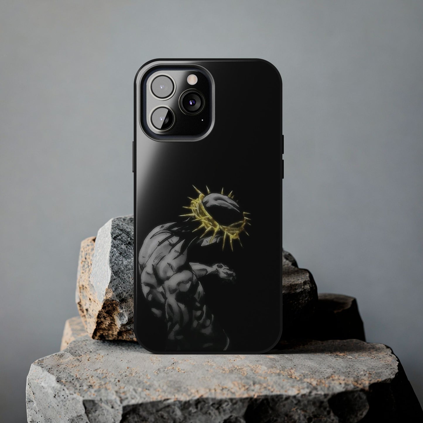 JJBA Jesus Phone Case