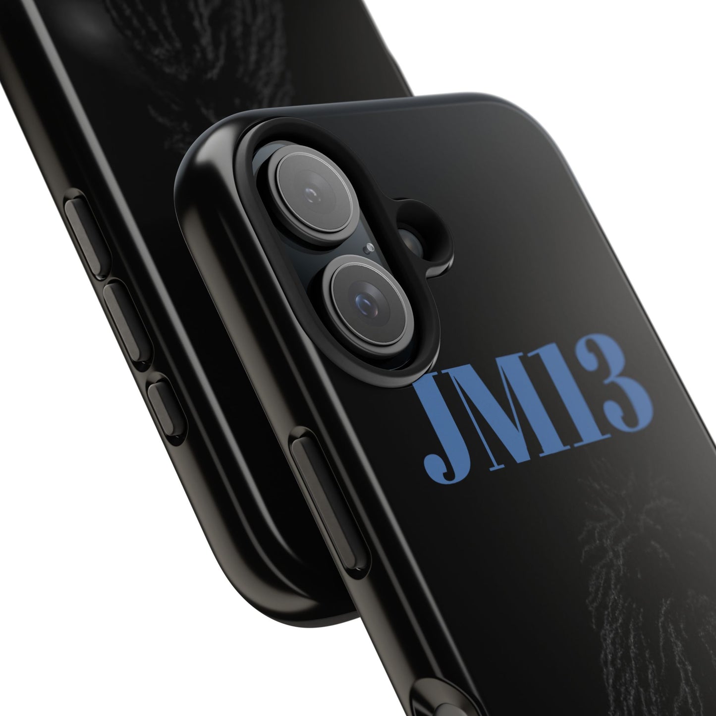 Ja Morant Phone Case