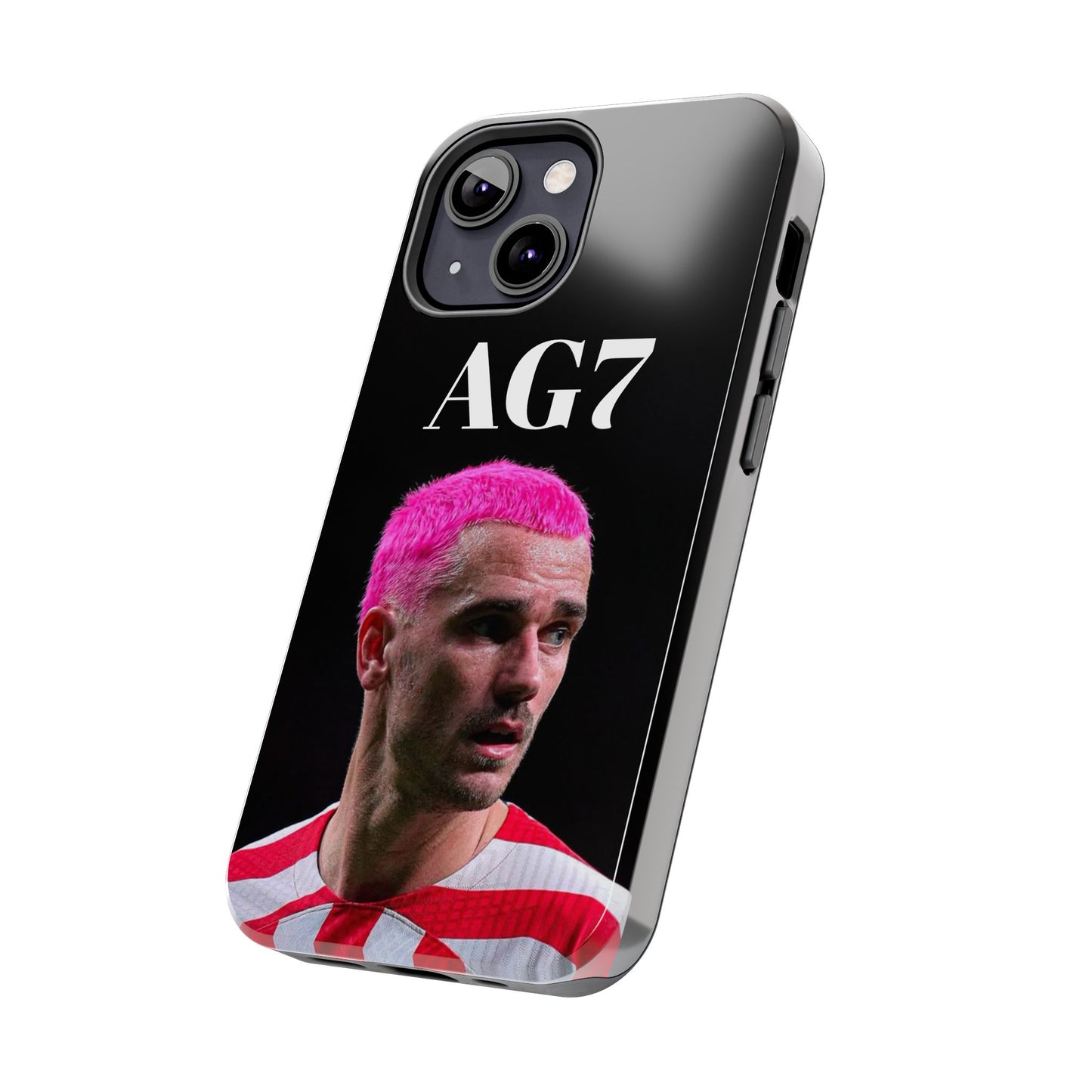 Antoine Griezmann Phone Case