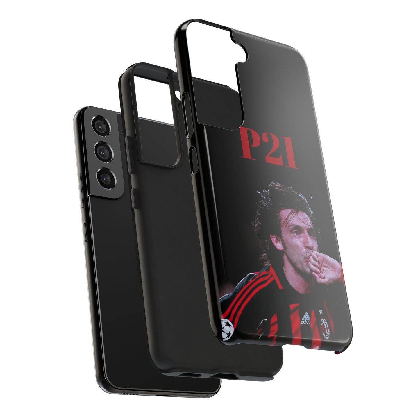 Pirlo Phone Case