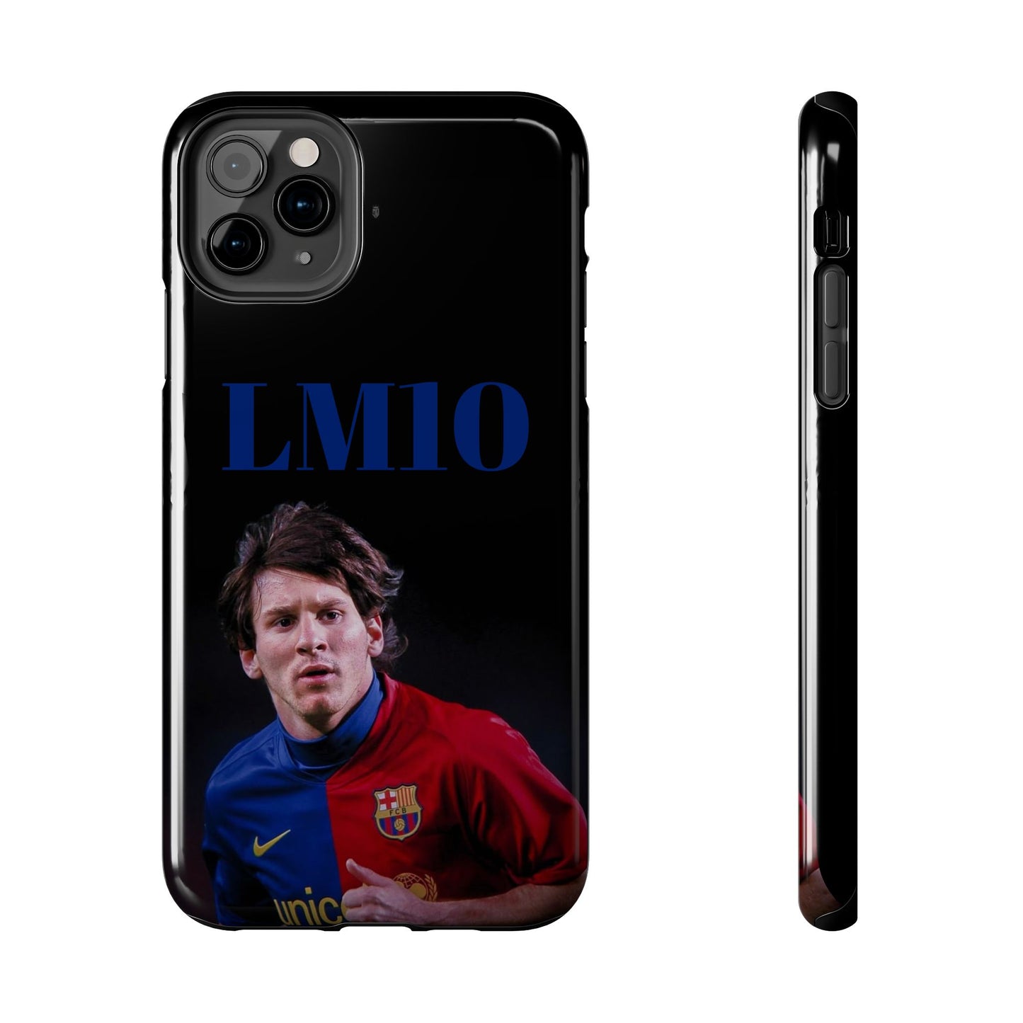 Lionel Messi Phone Case