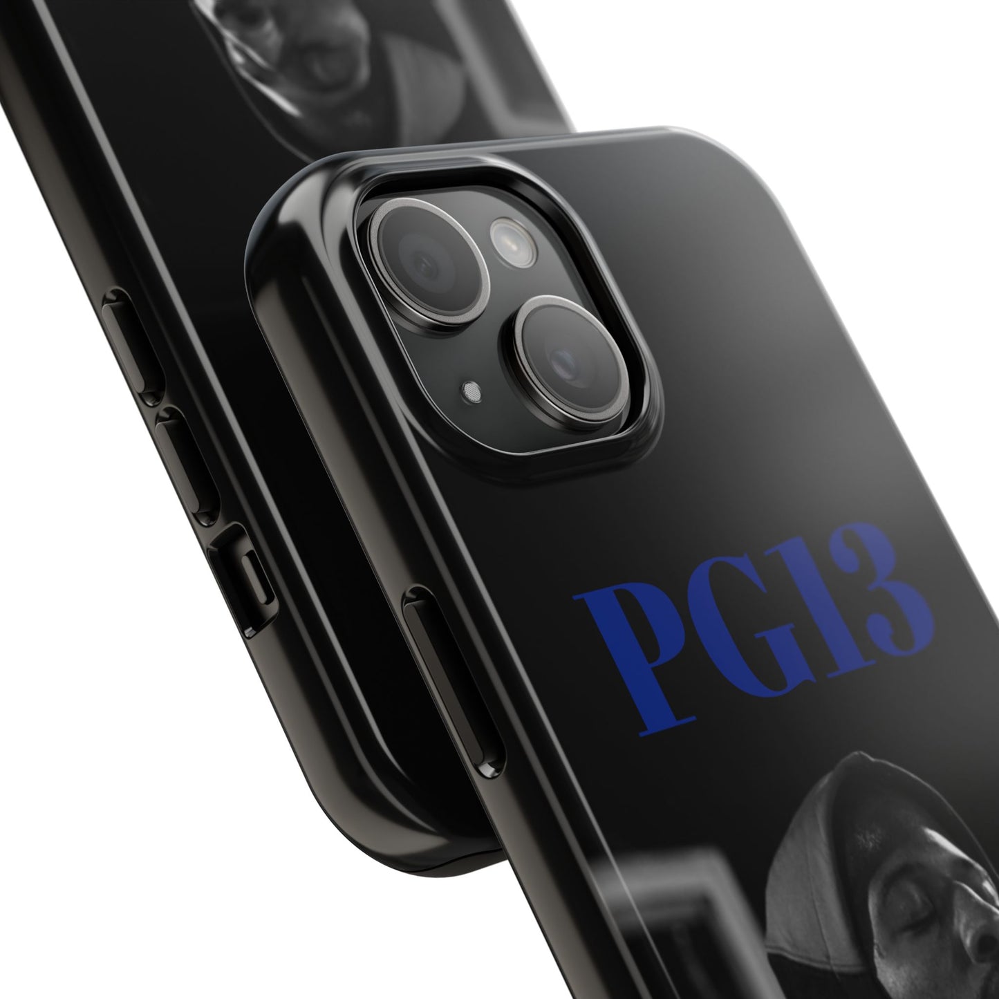 Paul George Phone Case