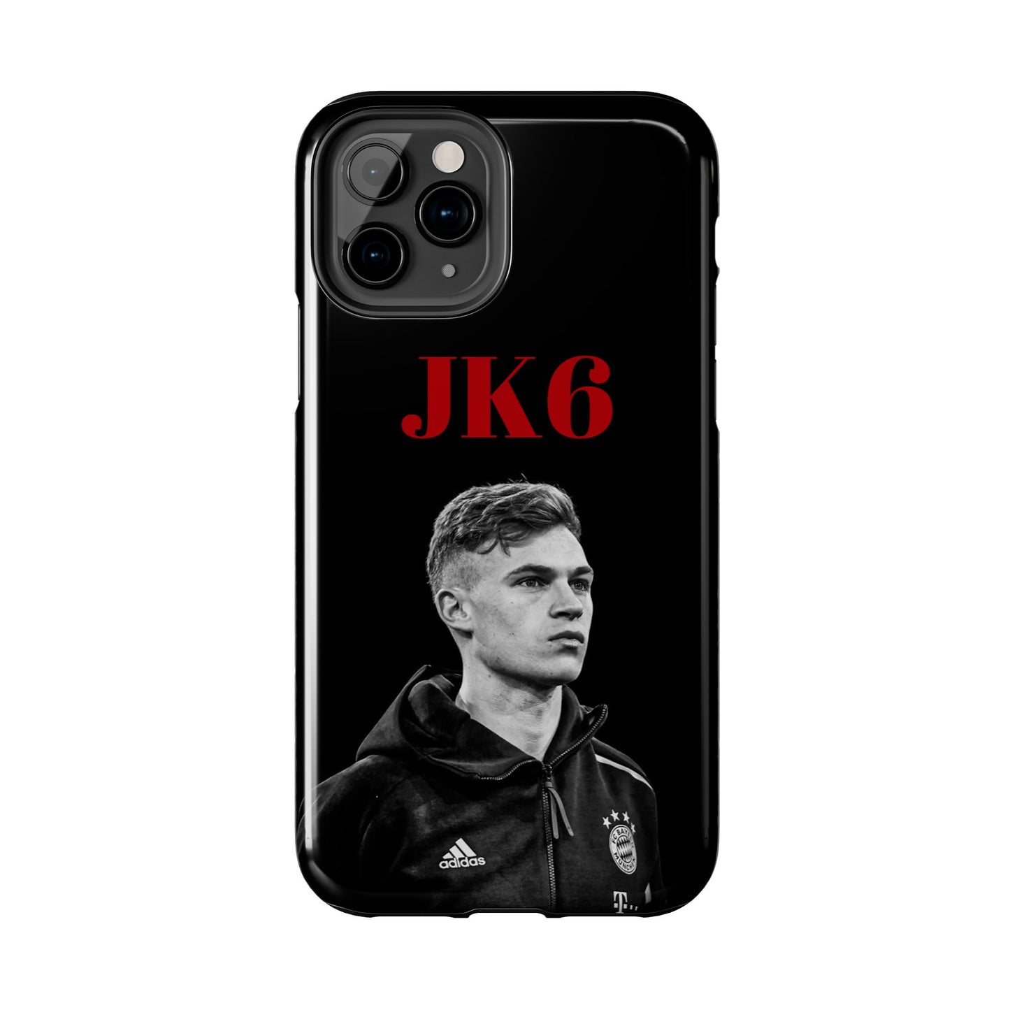 Joshua Kimmich Phone Case