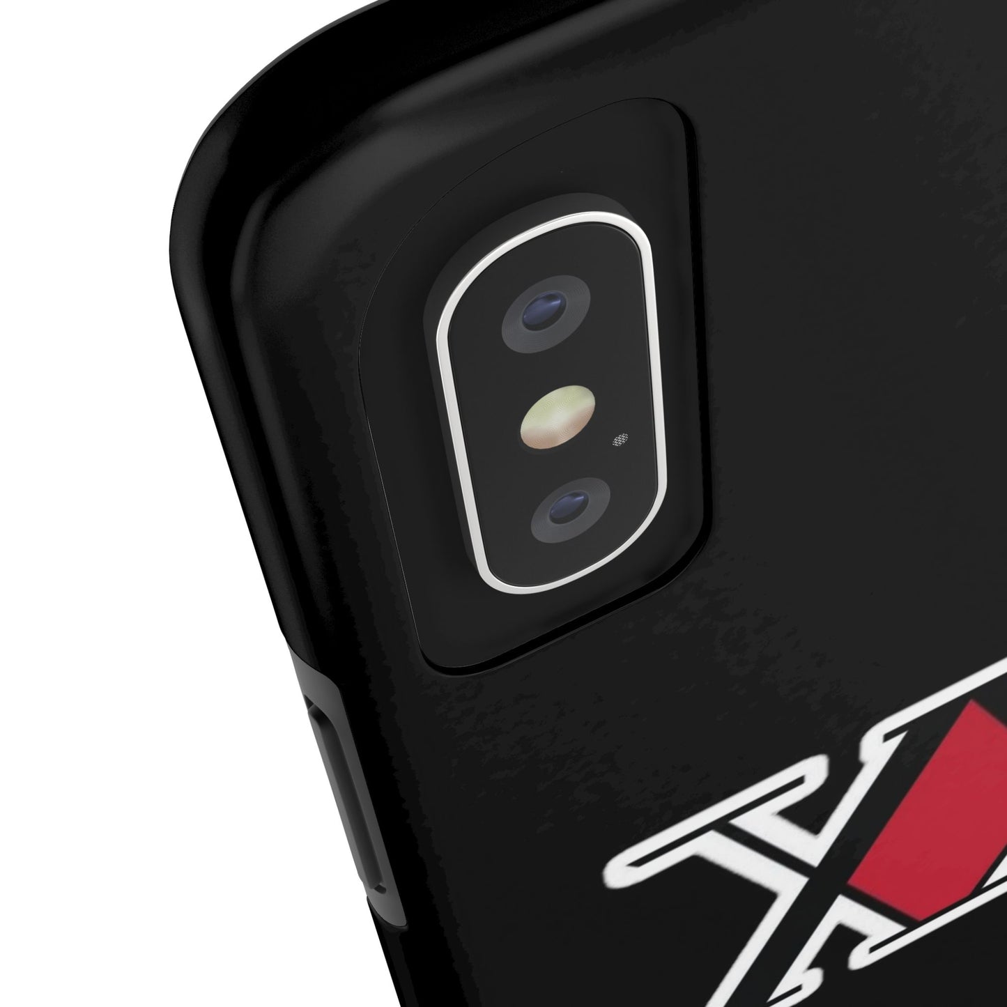 Hunter Association Logo Phone Case