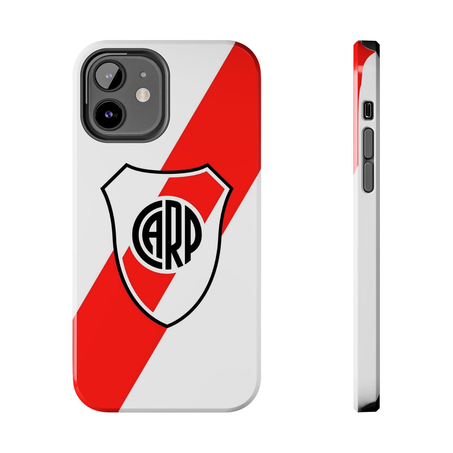 River Plate Phone Case