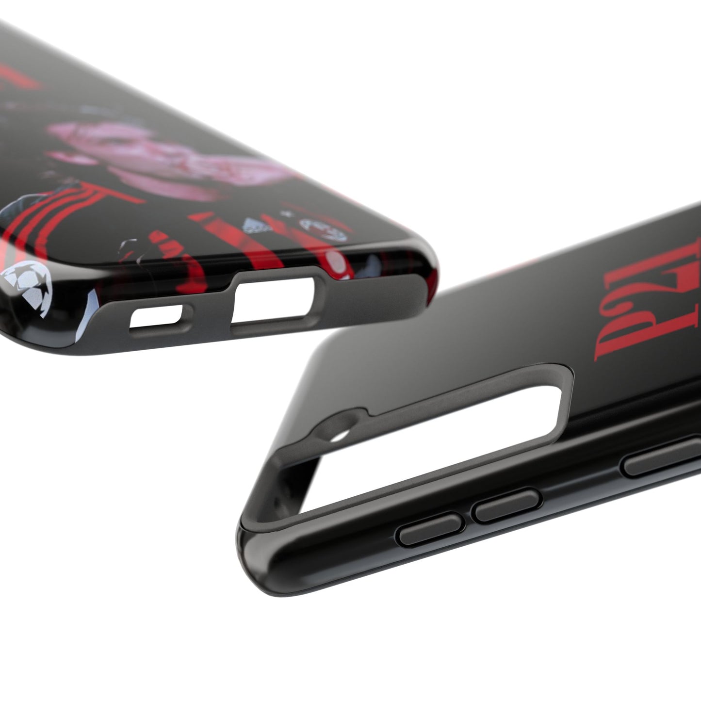 Pirlo Phone Case