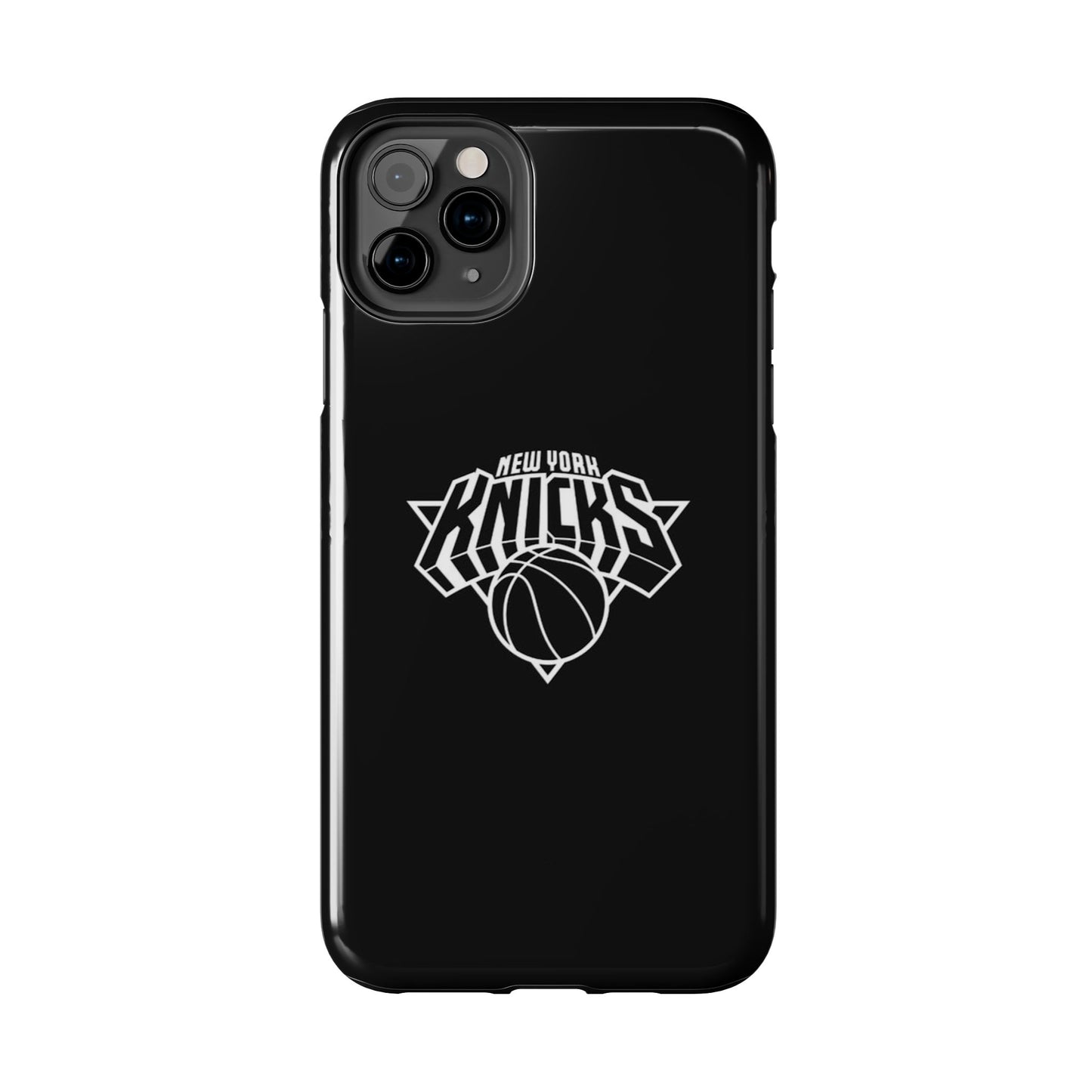 Classic New York Knicks Phone Case