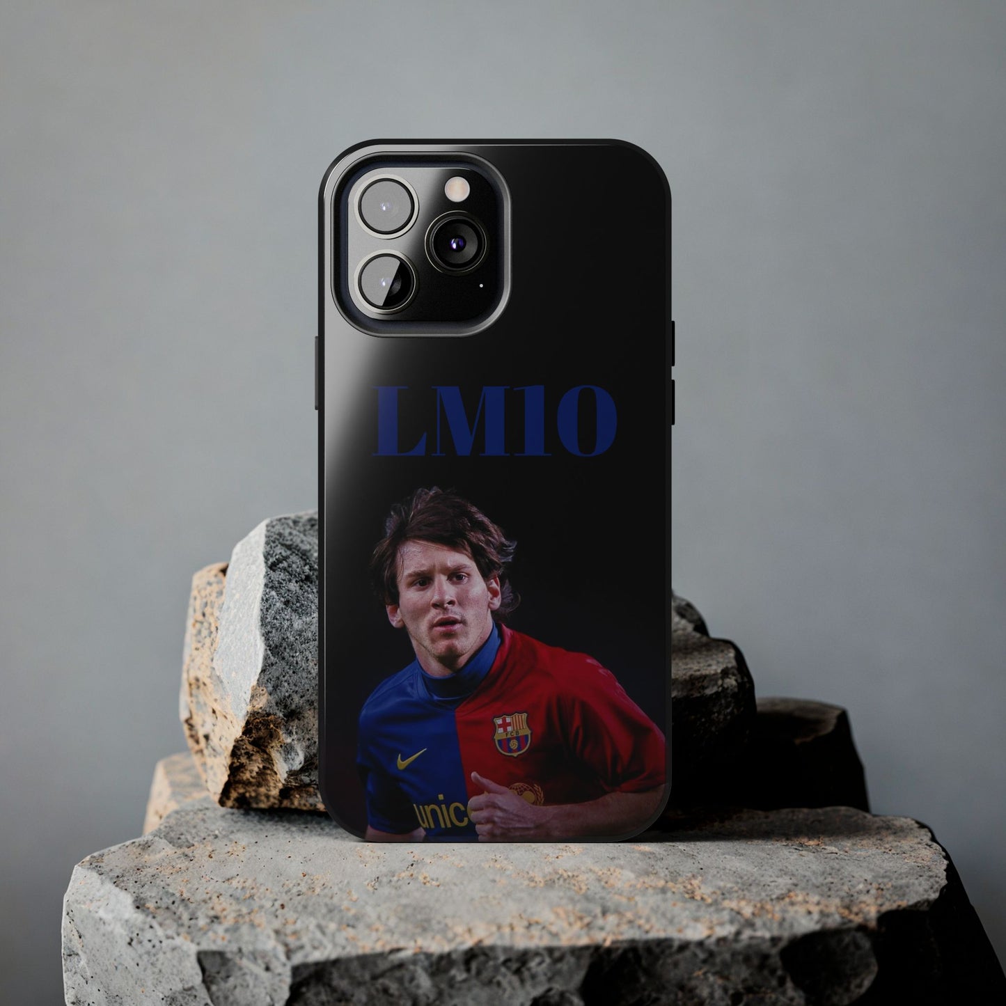 Lionel Messi Phone Case