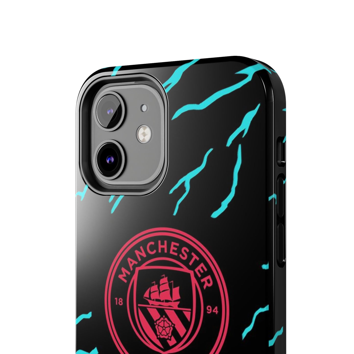 Manchester City Phone Case