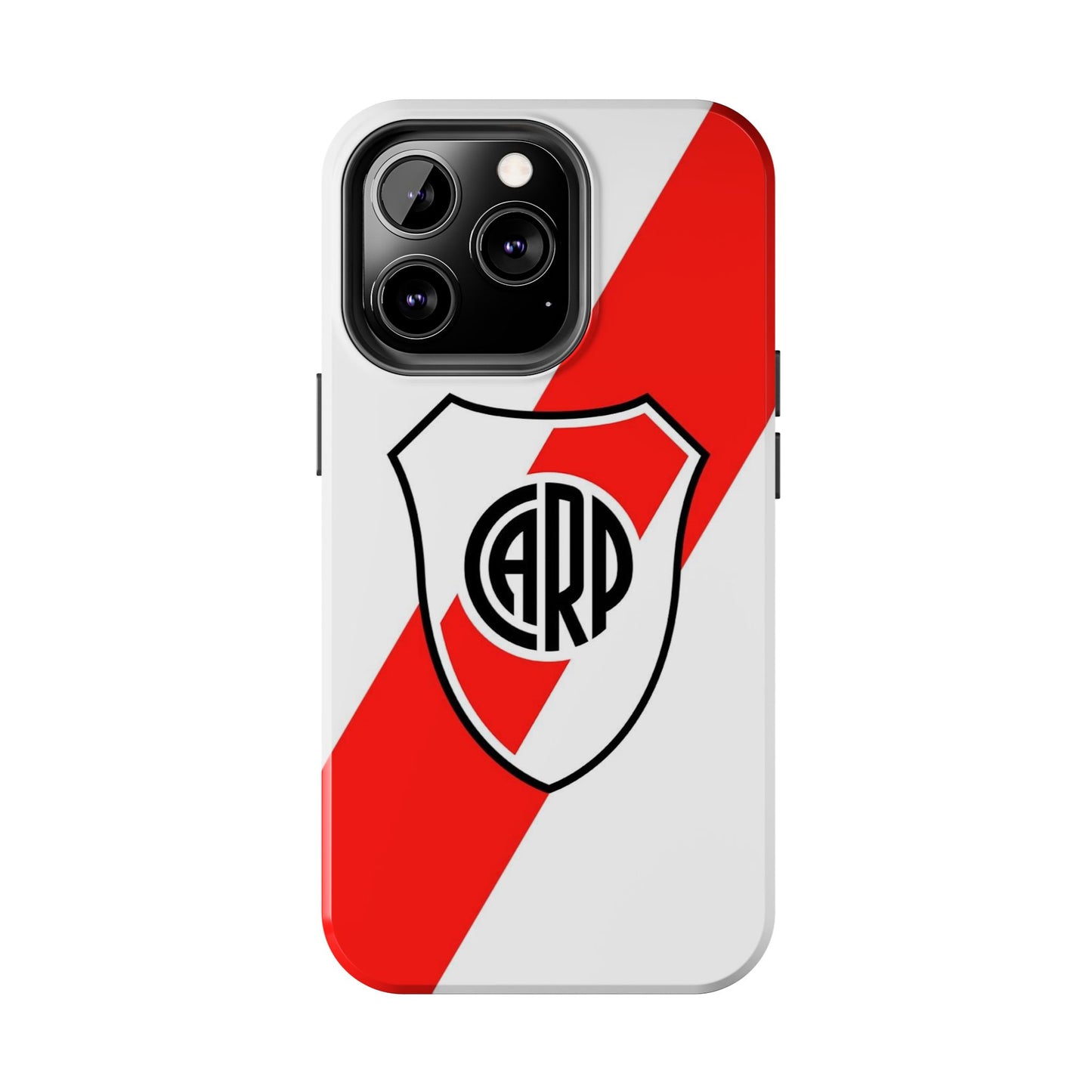 River Plate Phone Case
