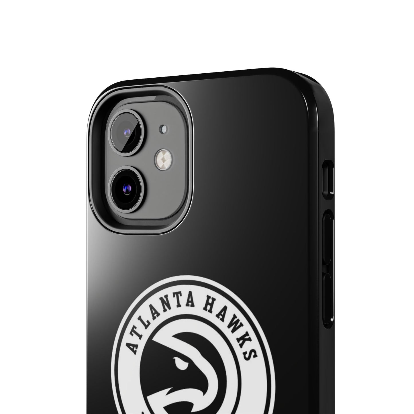 Classic Atlanta Hawks Phone Case