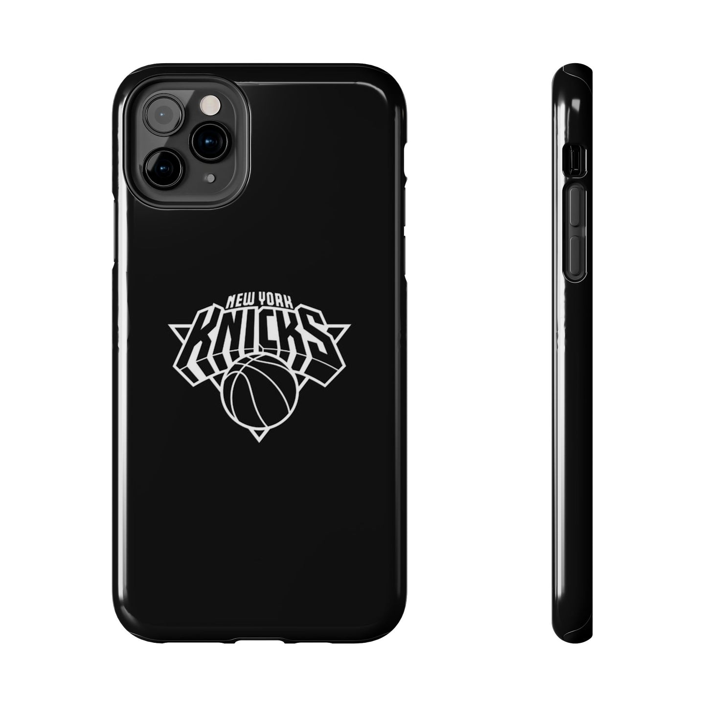 Classic New York Knicks Phone Case