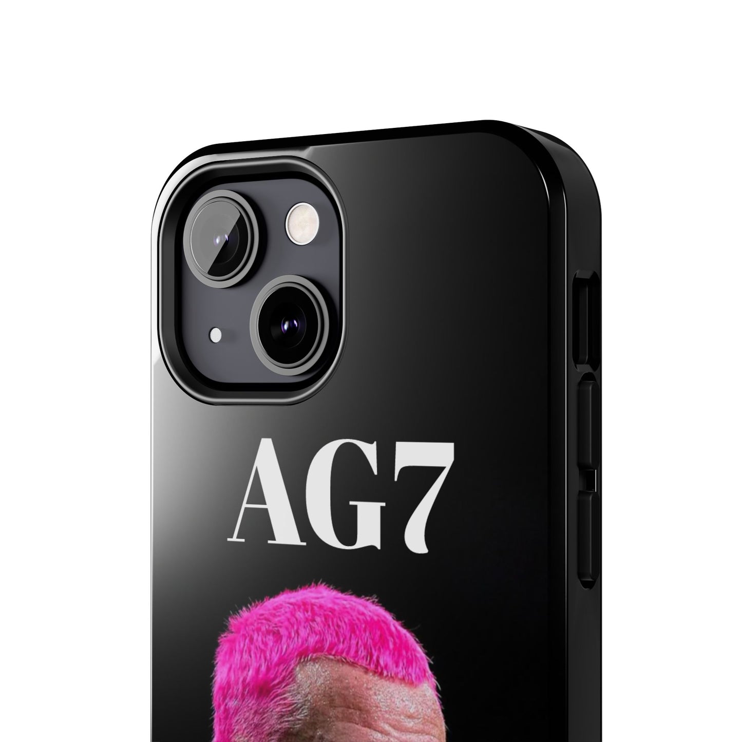 Antoine Griezmann Phone Case