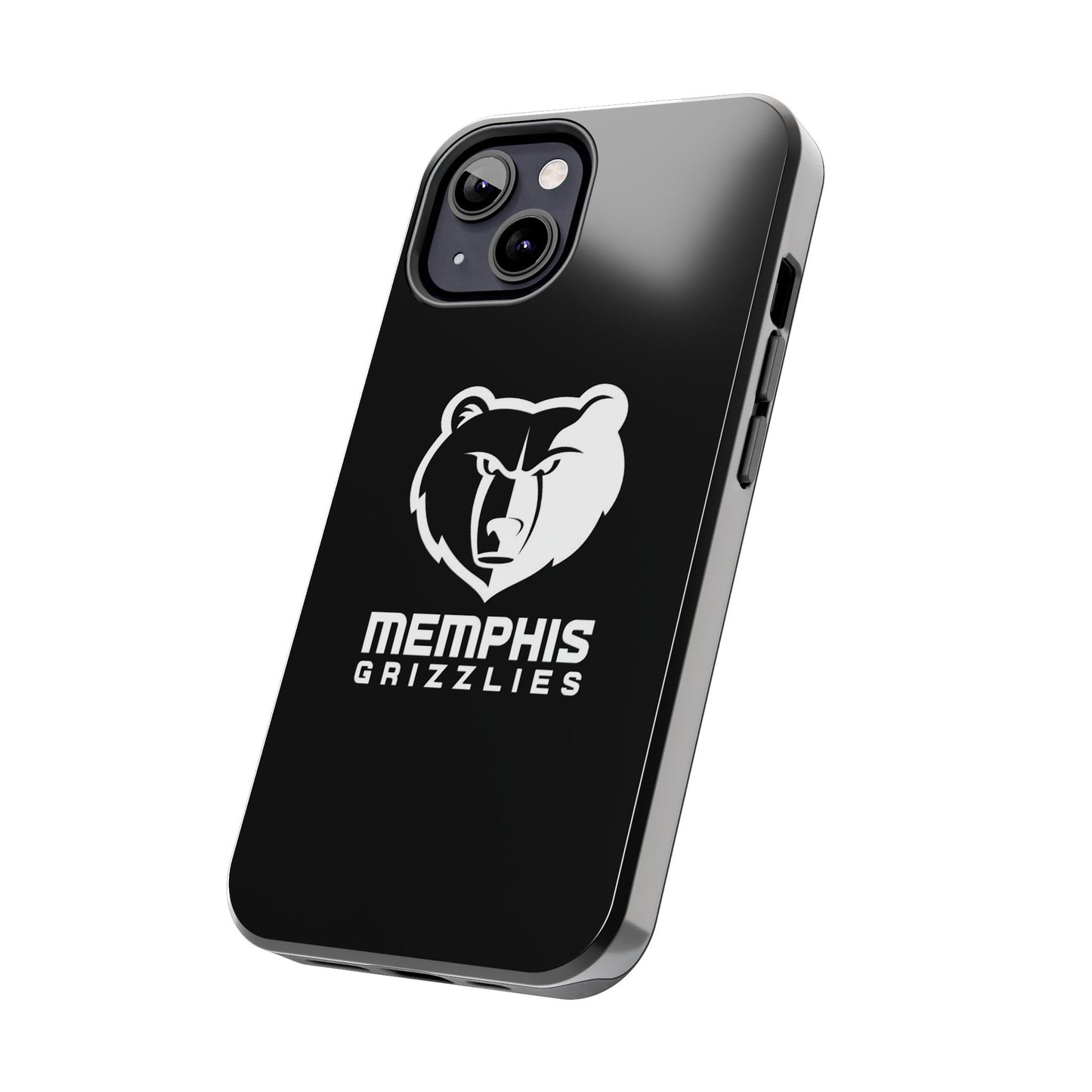 Classic Memphis Grizzlies Phone Case
