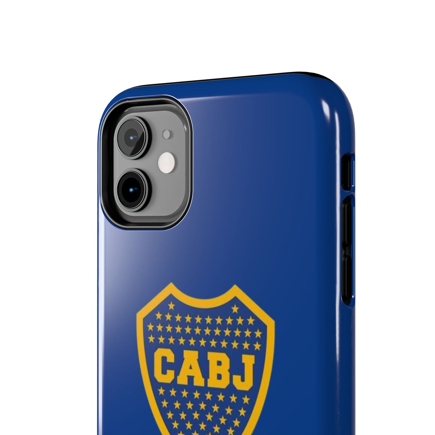 Boca Juniors Phone Case