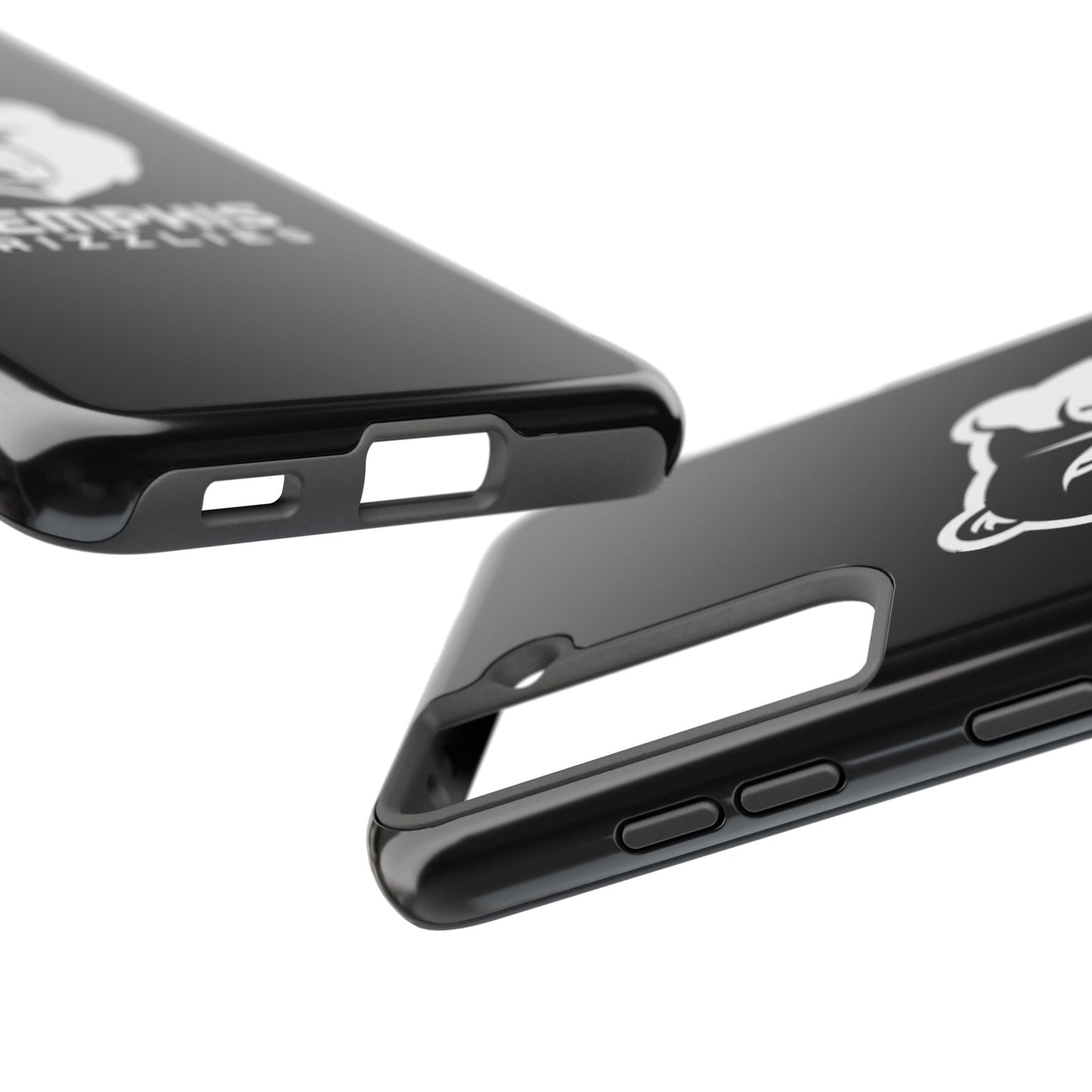 Classic Memphis Grizzlies Phone Case