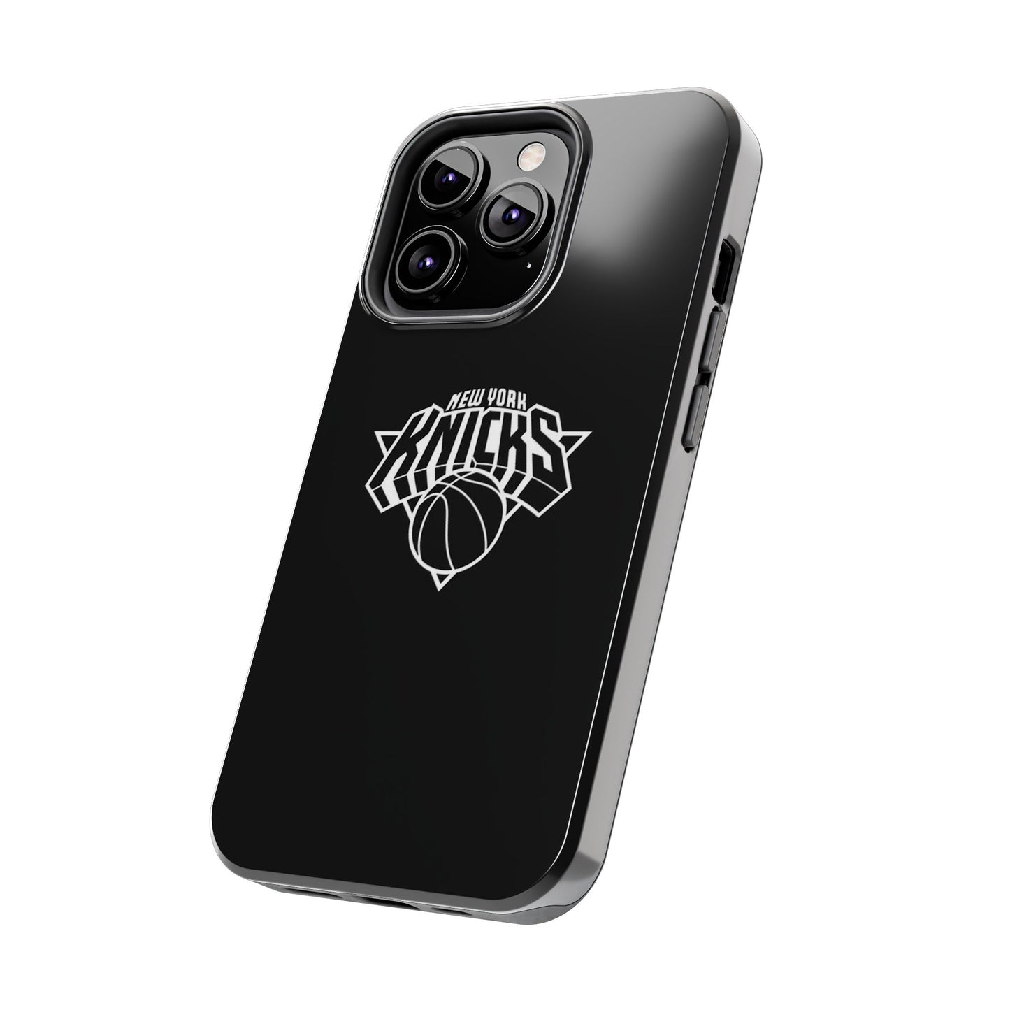 Classic New York Knicks Phone Case