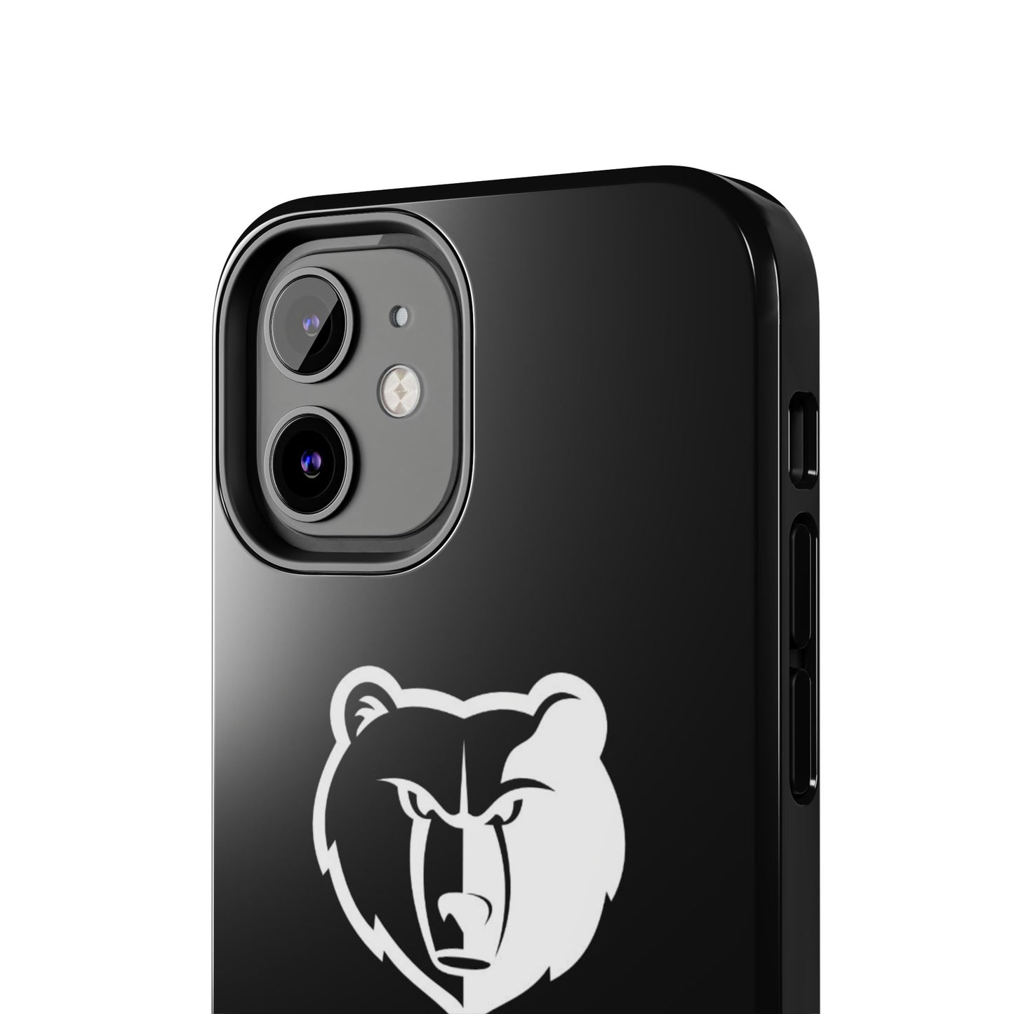 Classic Memphis Grizzlies Phone Case