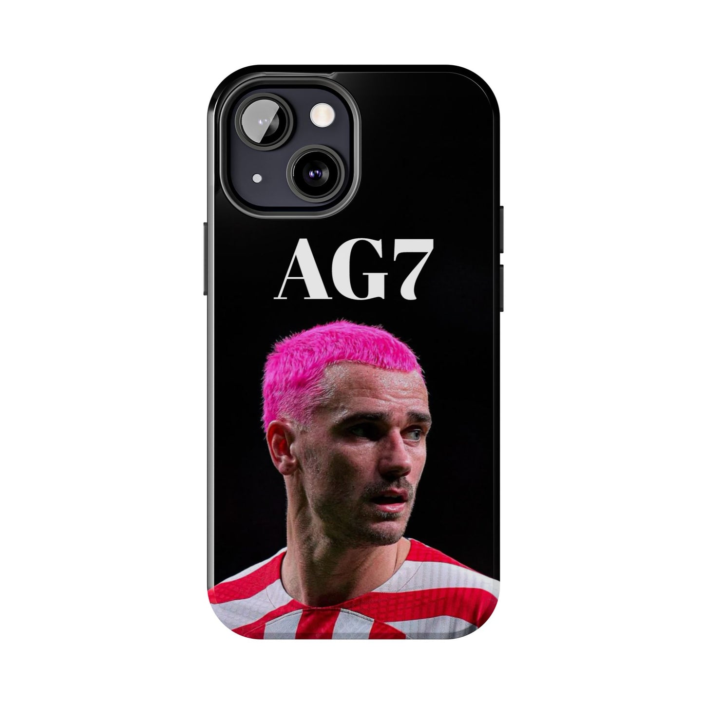 Antoine Griezmann Phone Case
