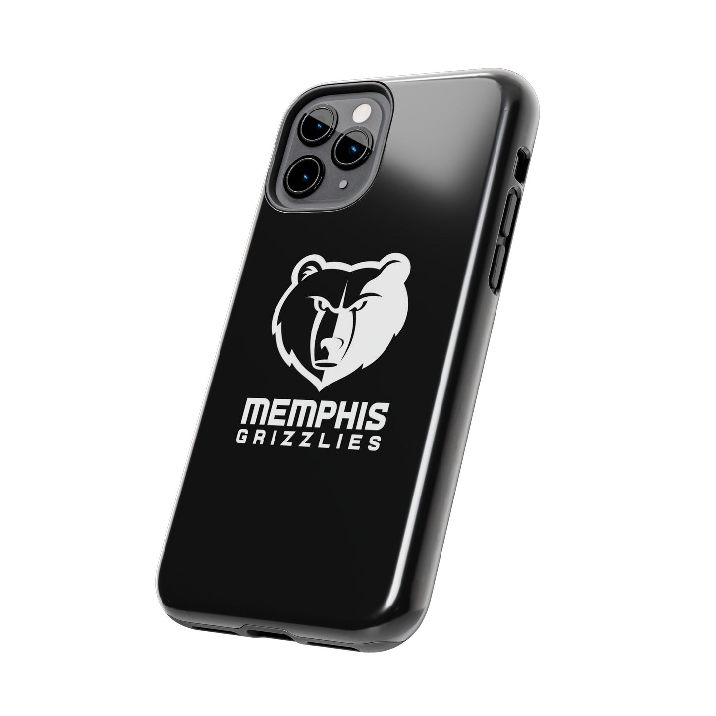 Classic Memphis Grizzlies Phone Case