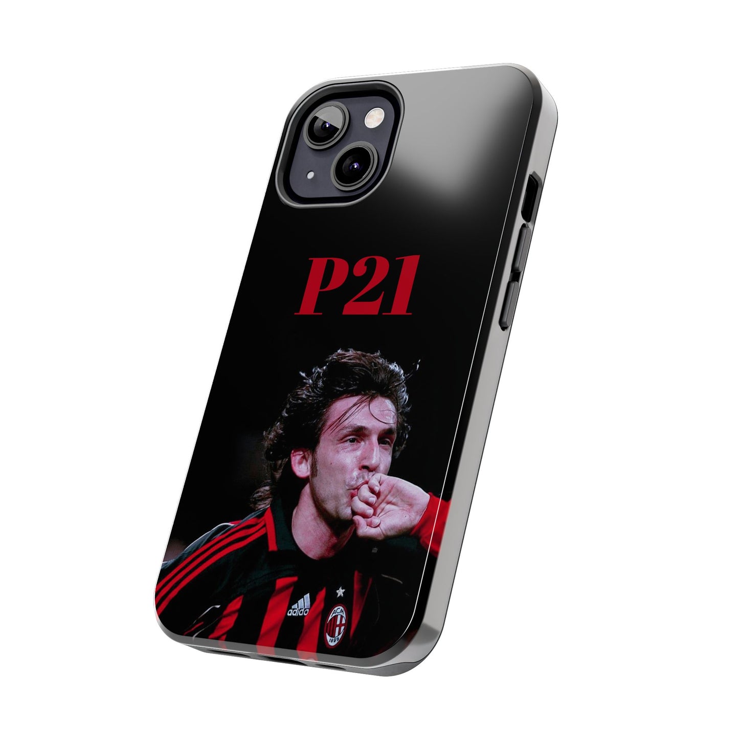 Pirlo Phone Case