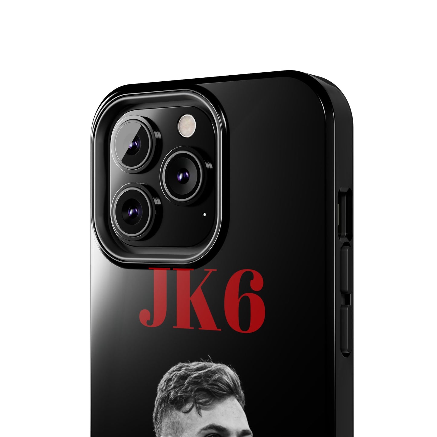 Joshua Kimmich Phone Case