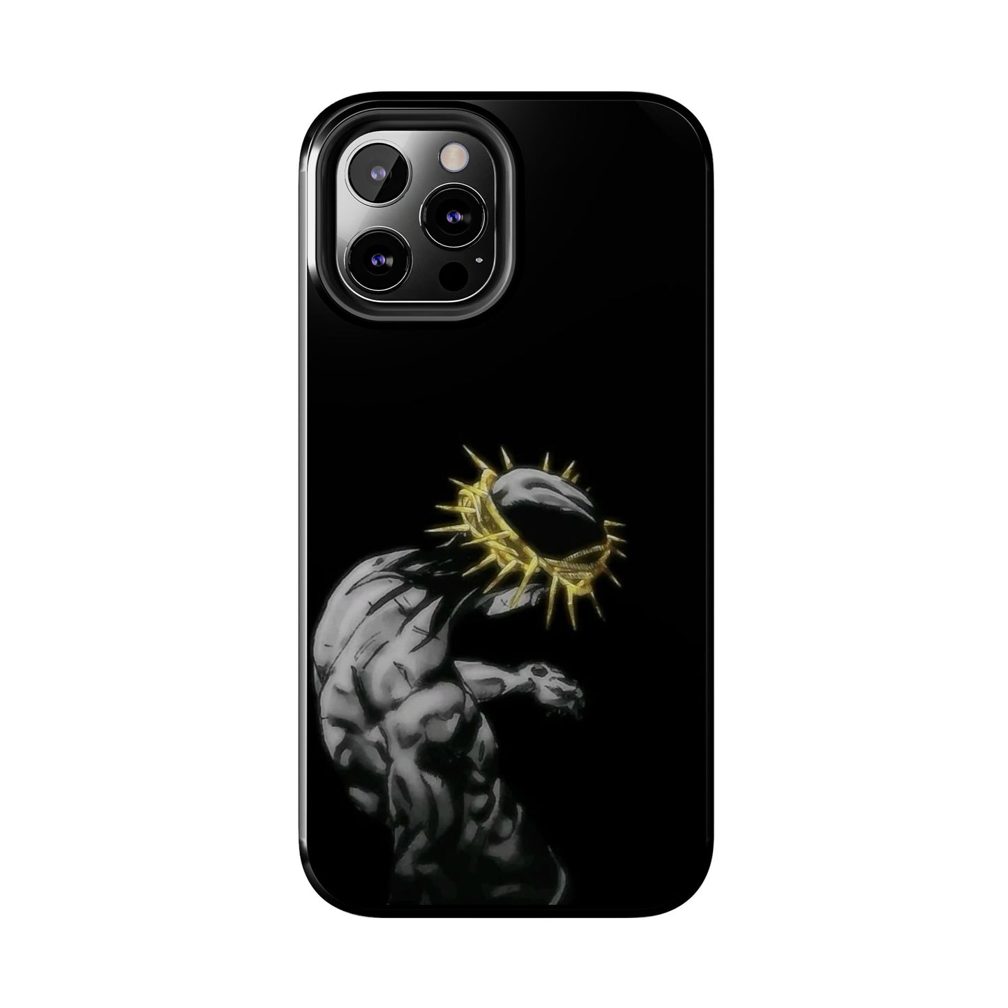 JJBA Jesus Phone Case