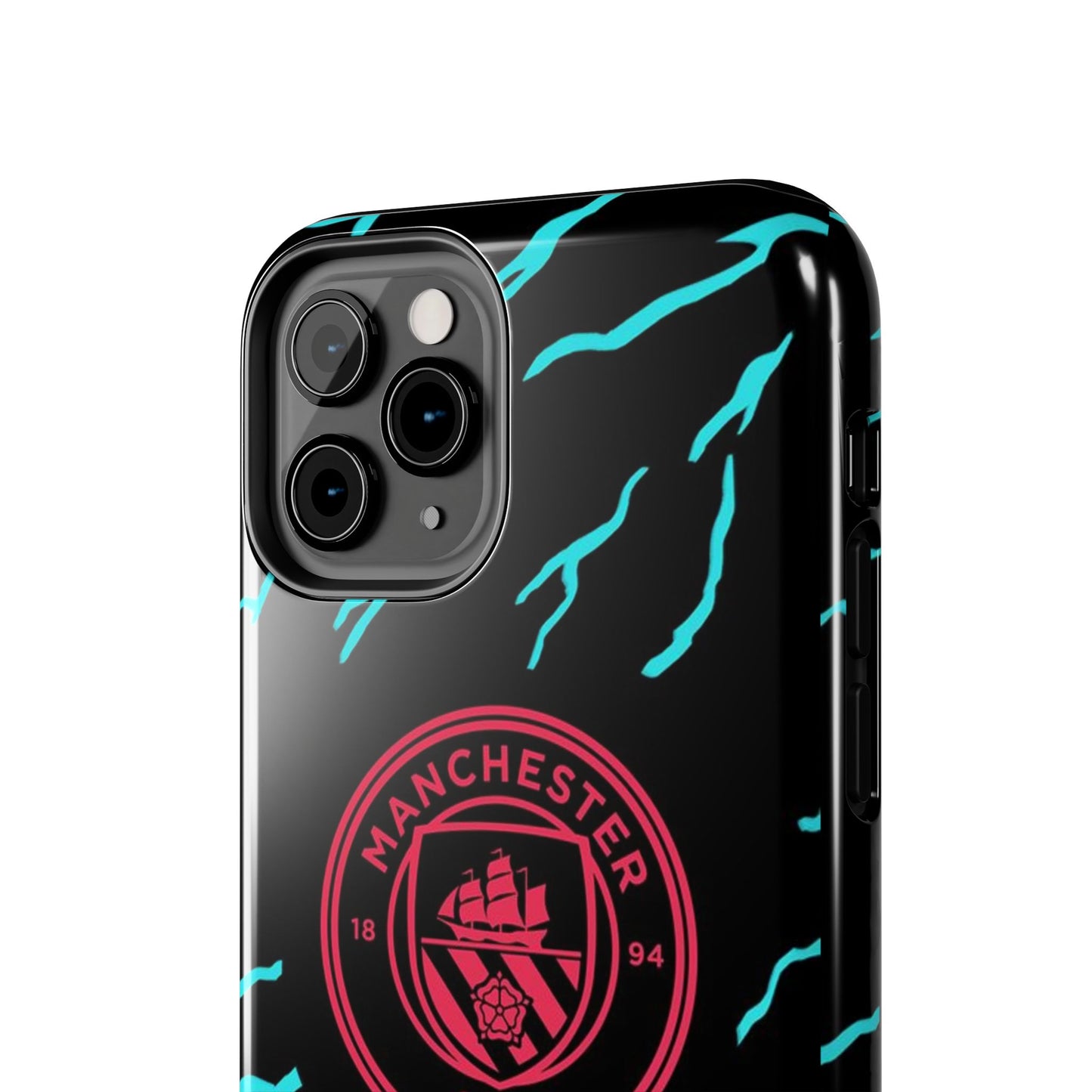 Manchester City Phone Case