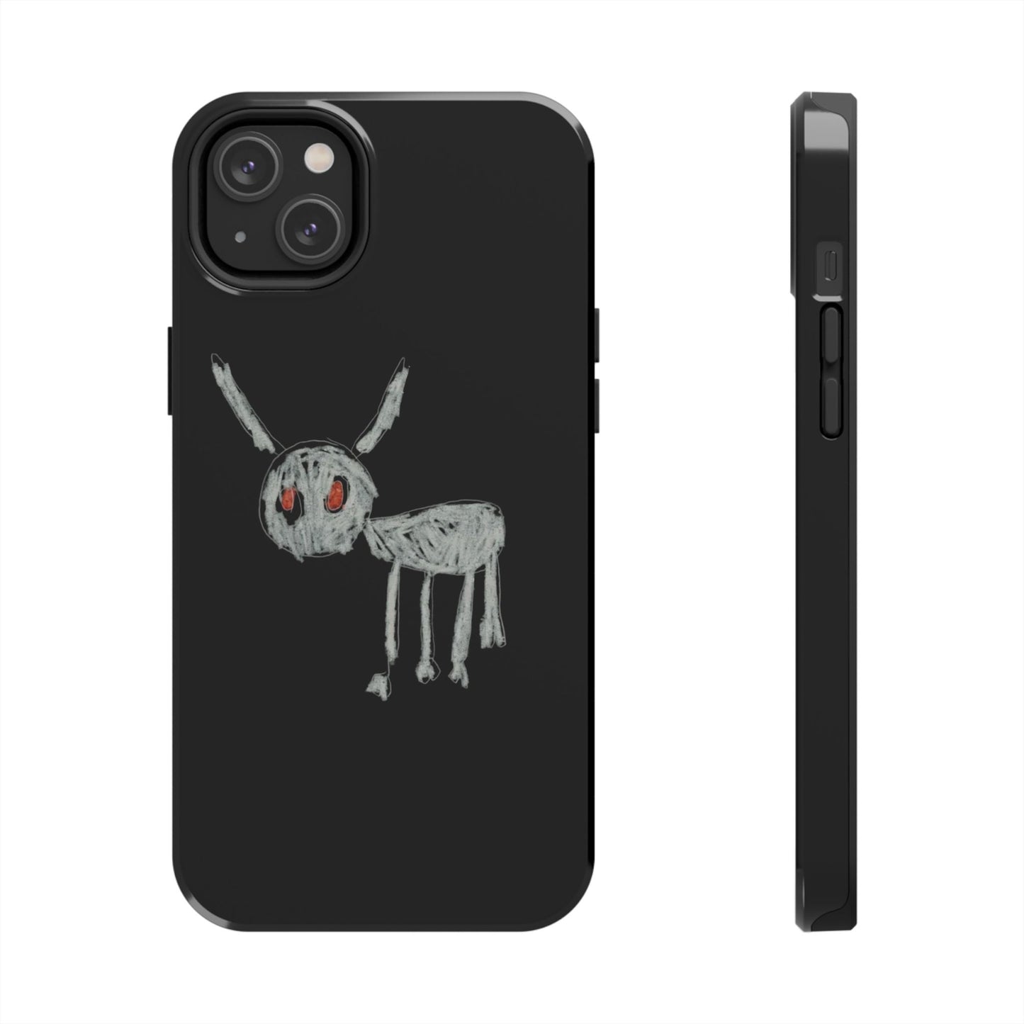 For All The Dogs Phone Case