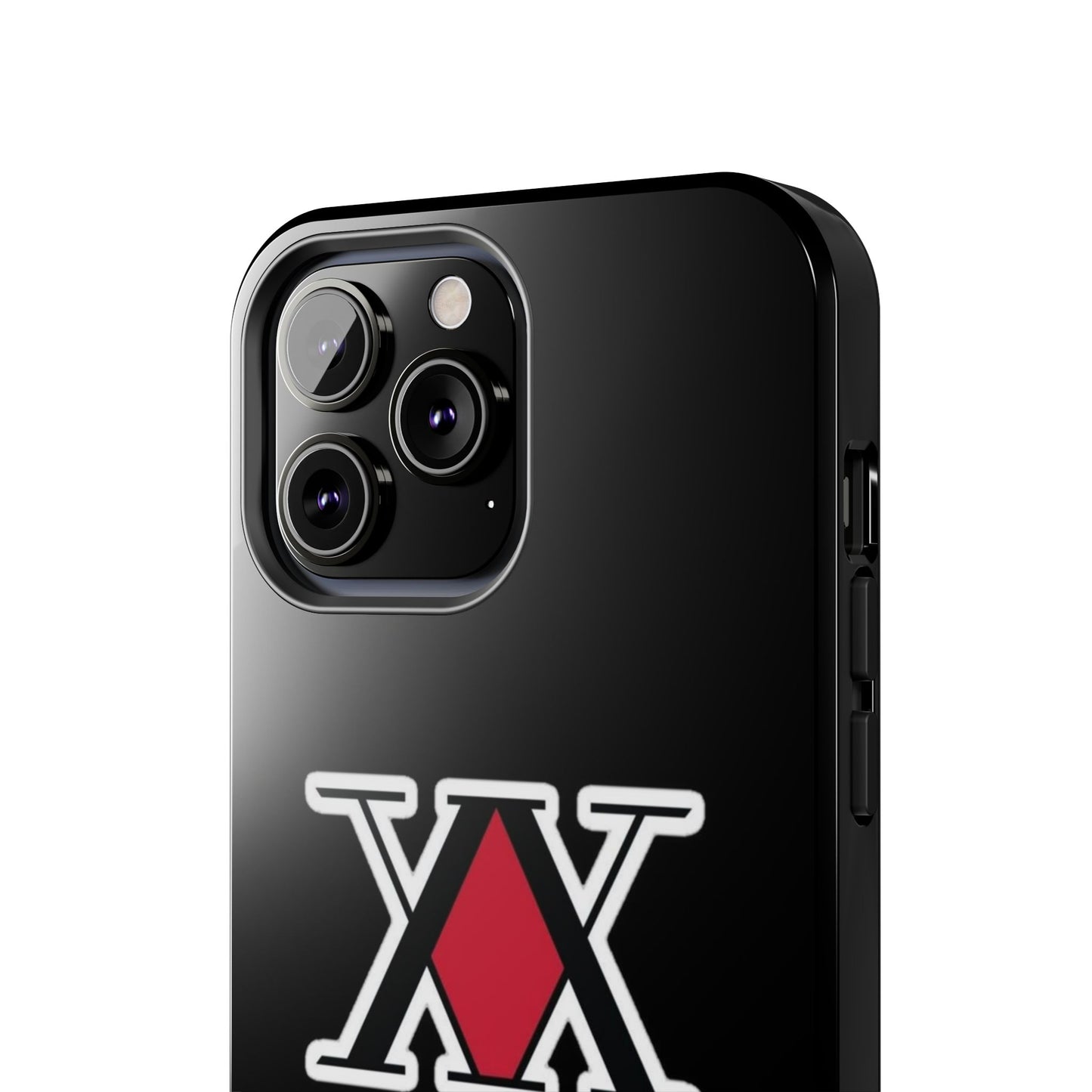 Hunter Association Logo Phone Case