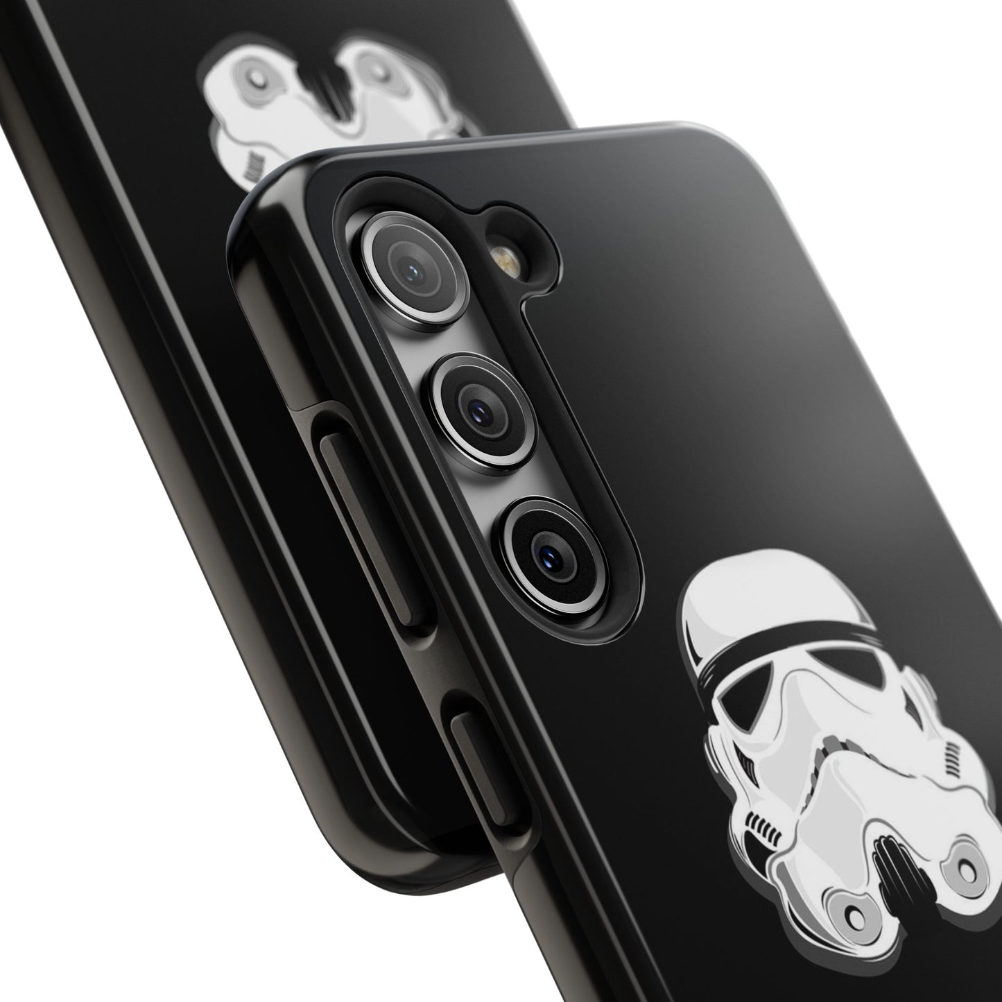 Storm Trooper Phone Case