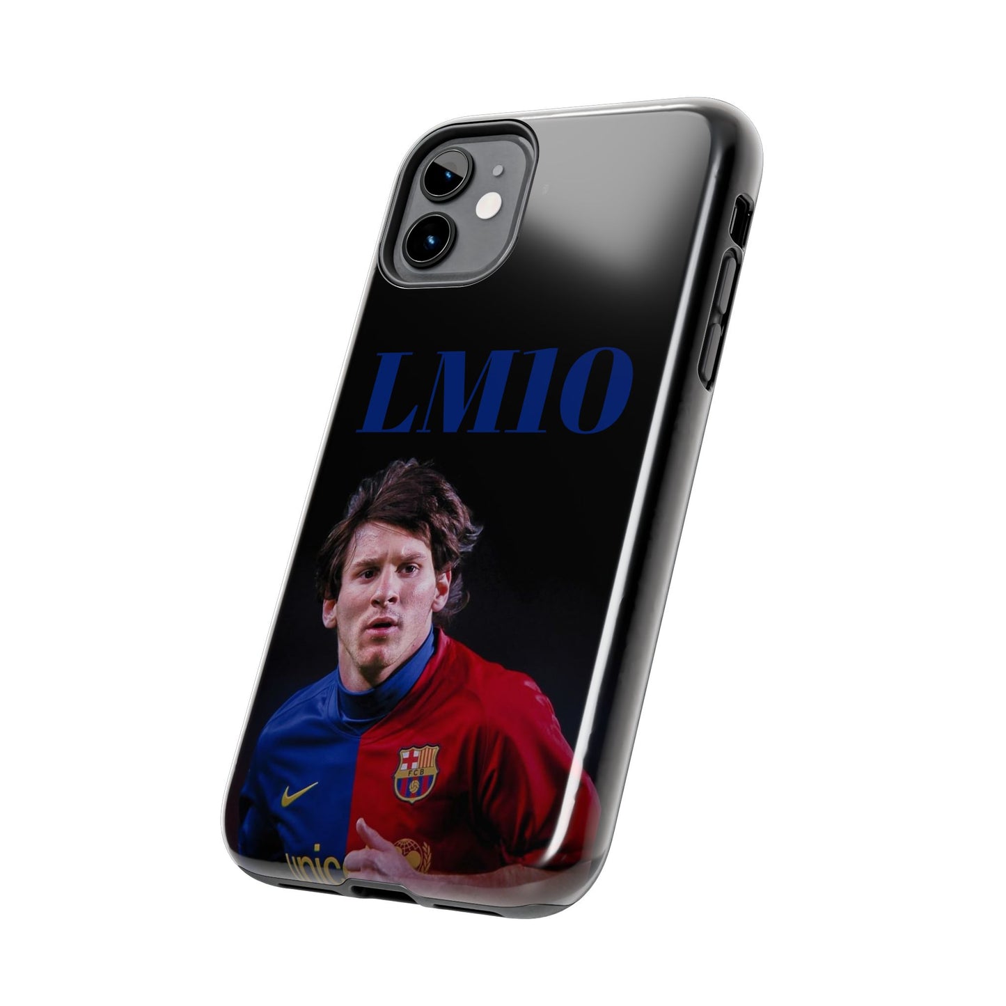 Lionel Messi Phone Case