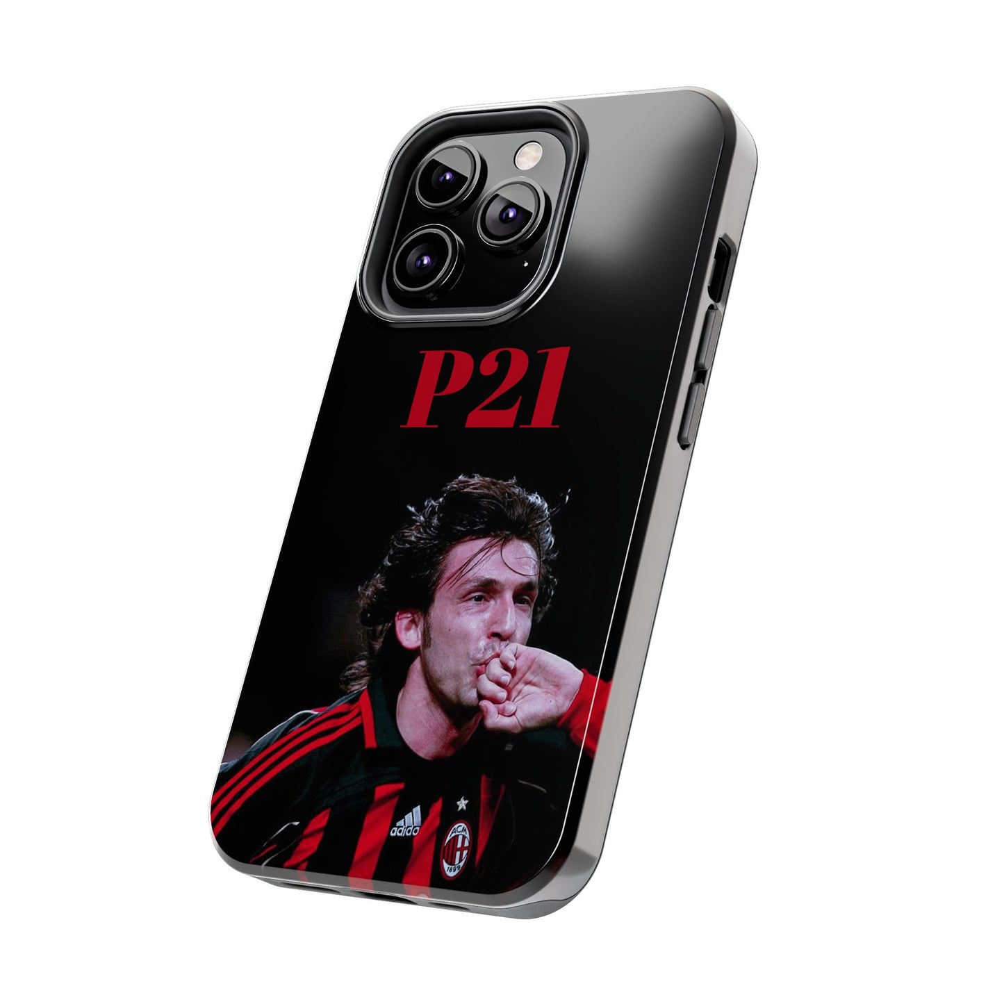 Pirlo Phone Case