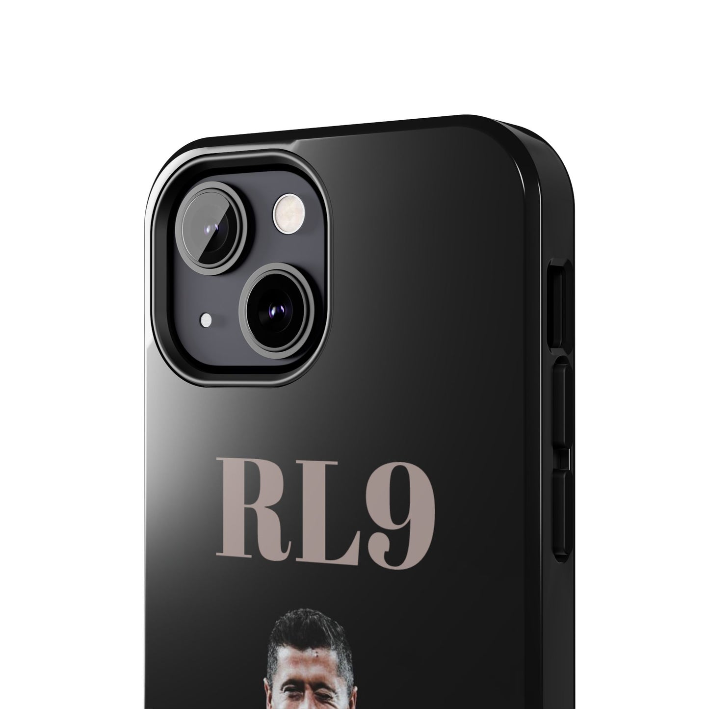 Robert Lewandowski Phone Case