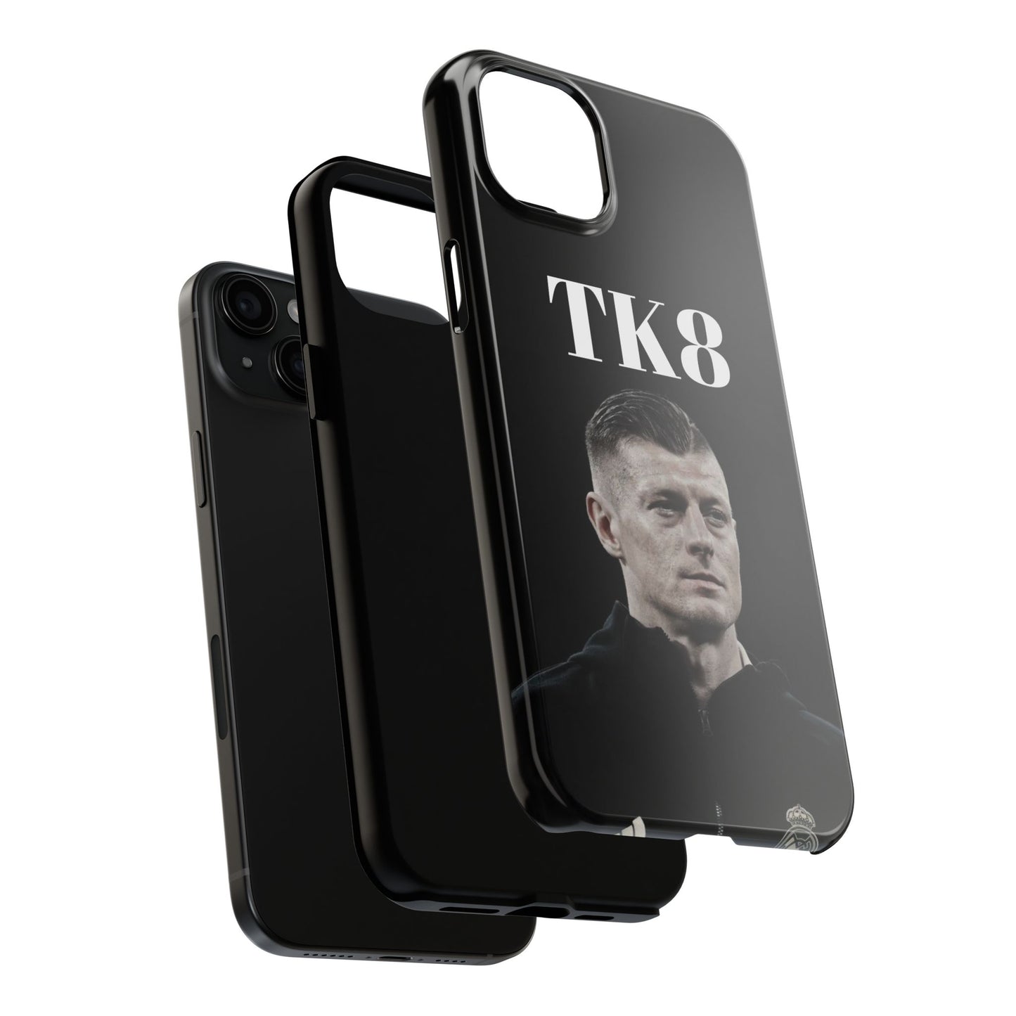 Toni Kroos Phone Case