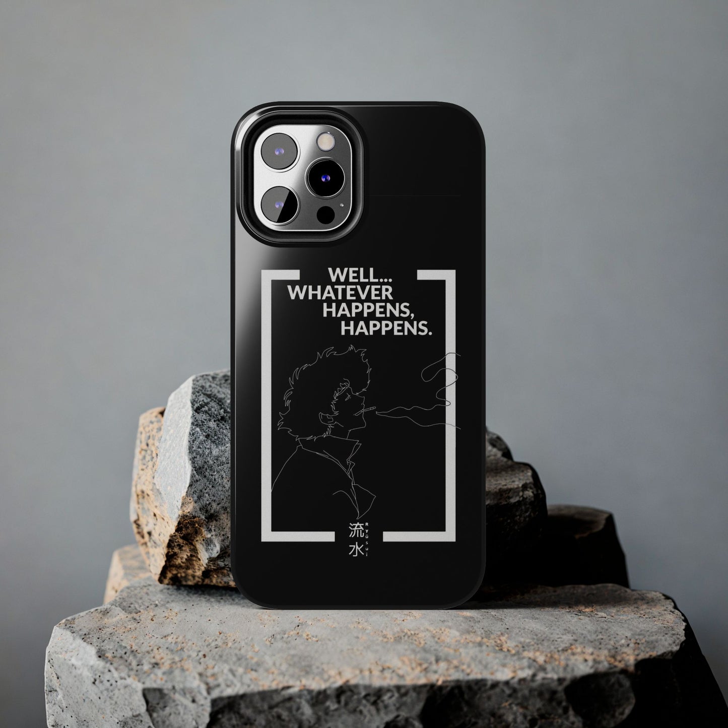 Cowboy Bepop Phone Case