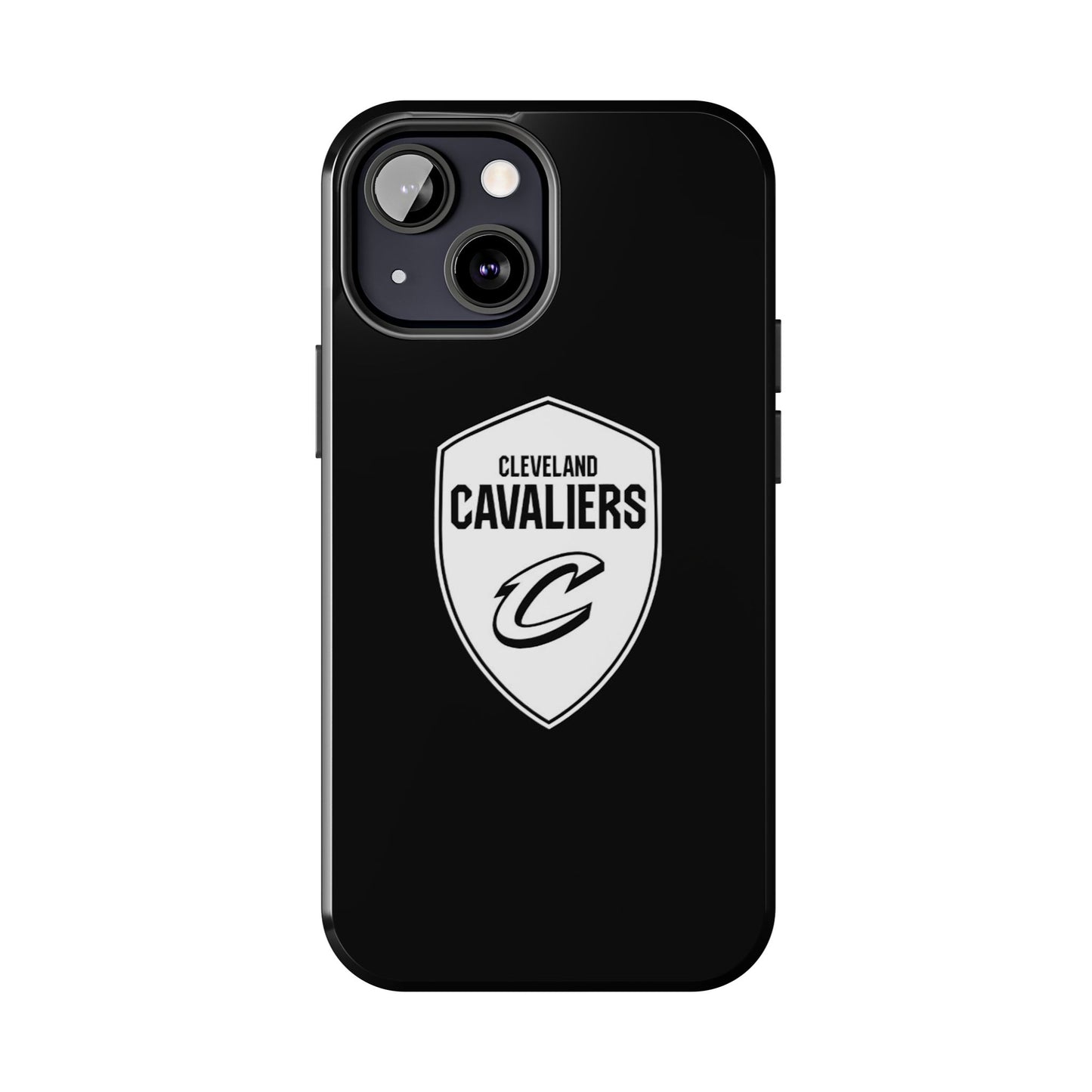 Classic Cleveland Cavaliers Phone Case