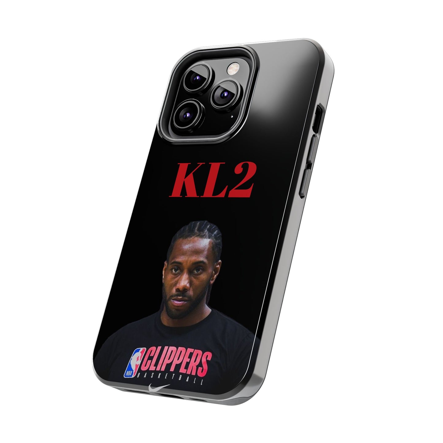 Kawhi Leonard Phone case