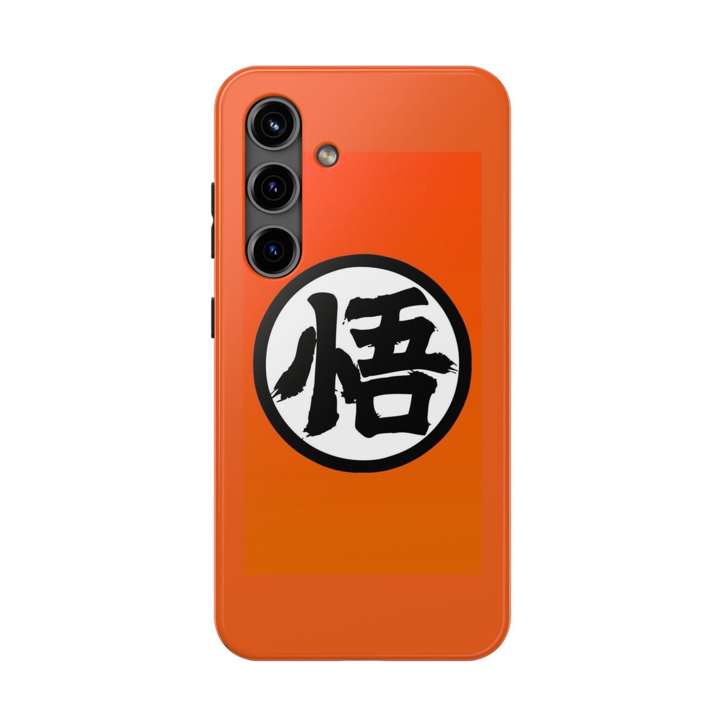 Dragon Ball Phone Case