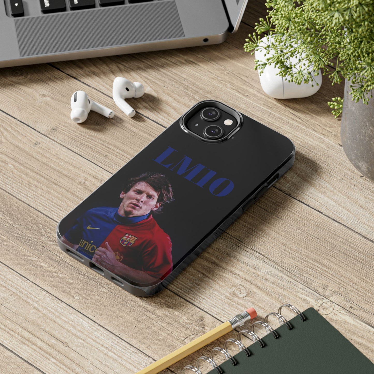 Lionel Messi Phone Case