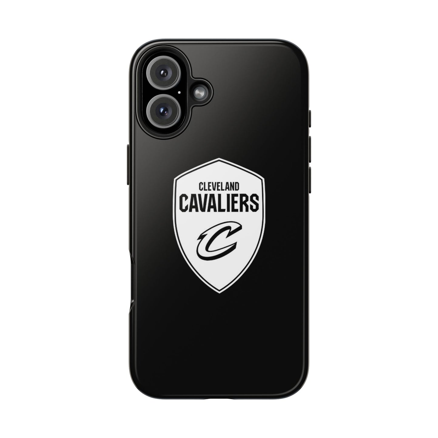 Classic Cleveland Cavaliers Phone Case