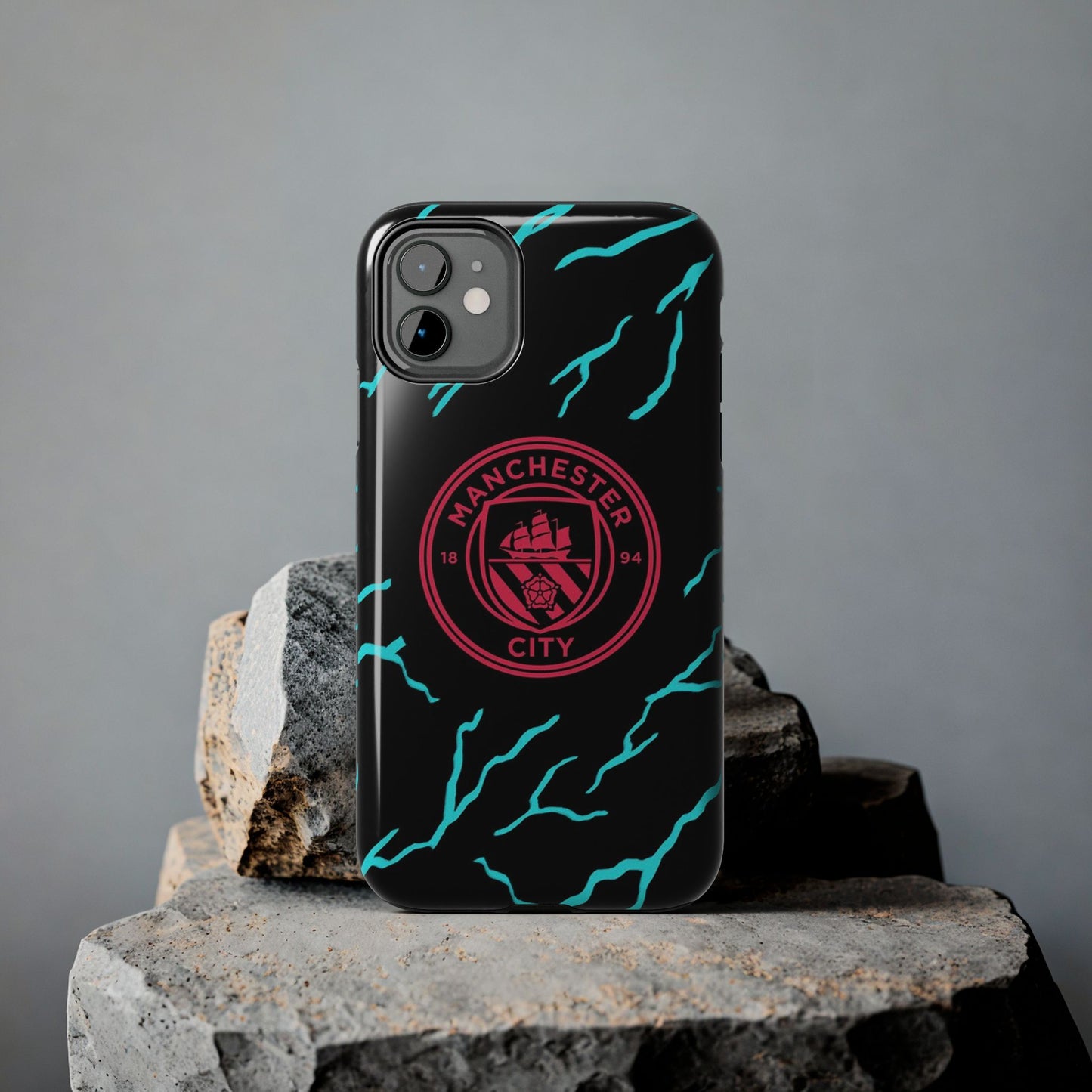 Manchester City Phone Case